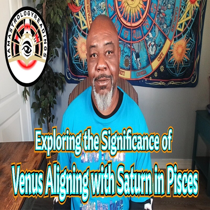 Artwork for podcast I Am Astrology Readings Podcast with Paul Heath
