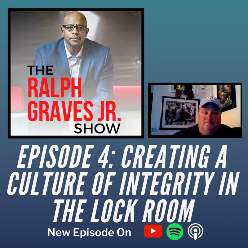 Artwork for podcast Unstoppable with Ralph Graves Jr. Show | Conversations with Unstoppable Leaders
