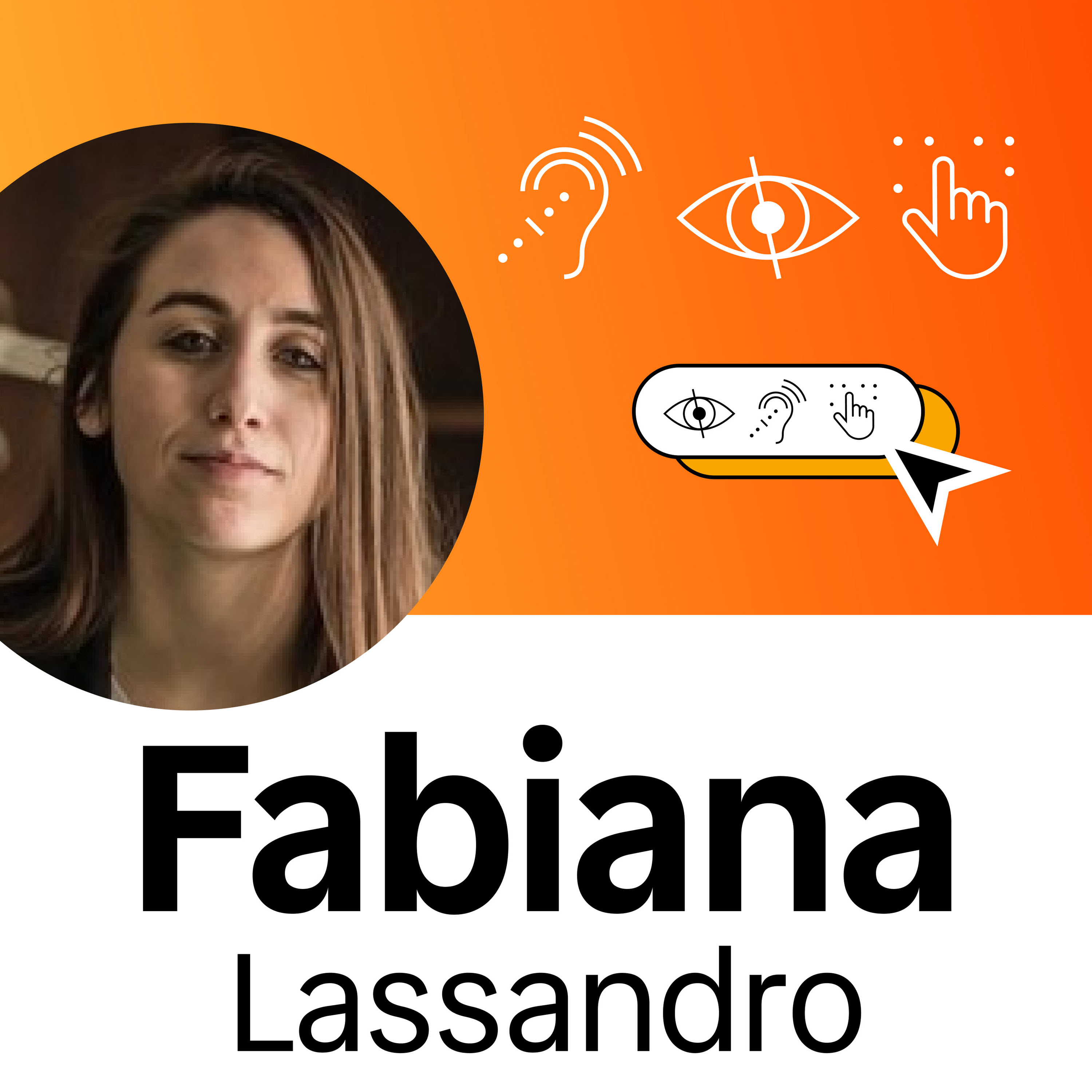 Accessibility Isn’t Separate — It’s the Core of Good Design episode artwork