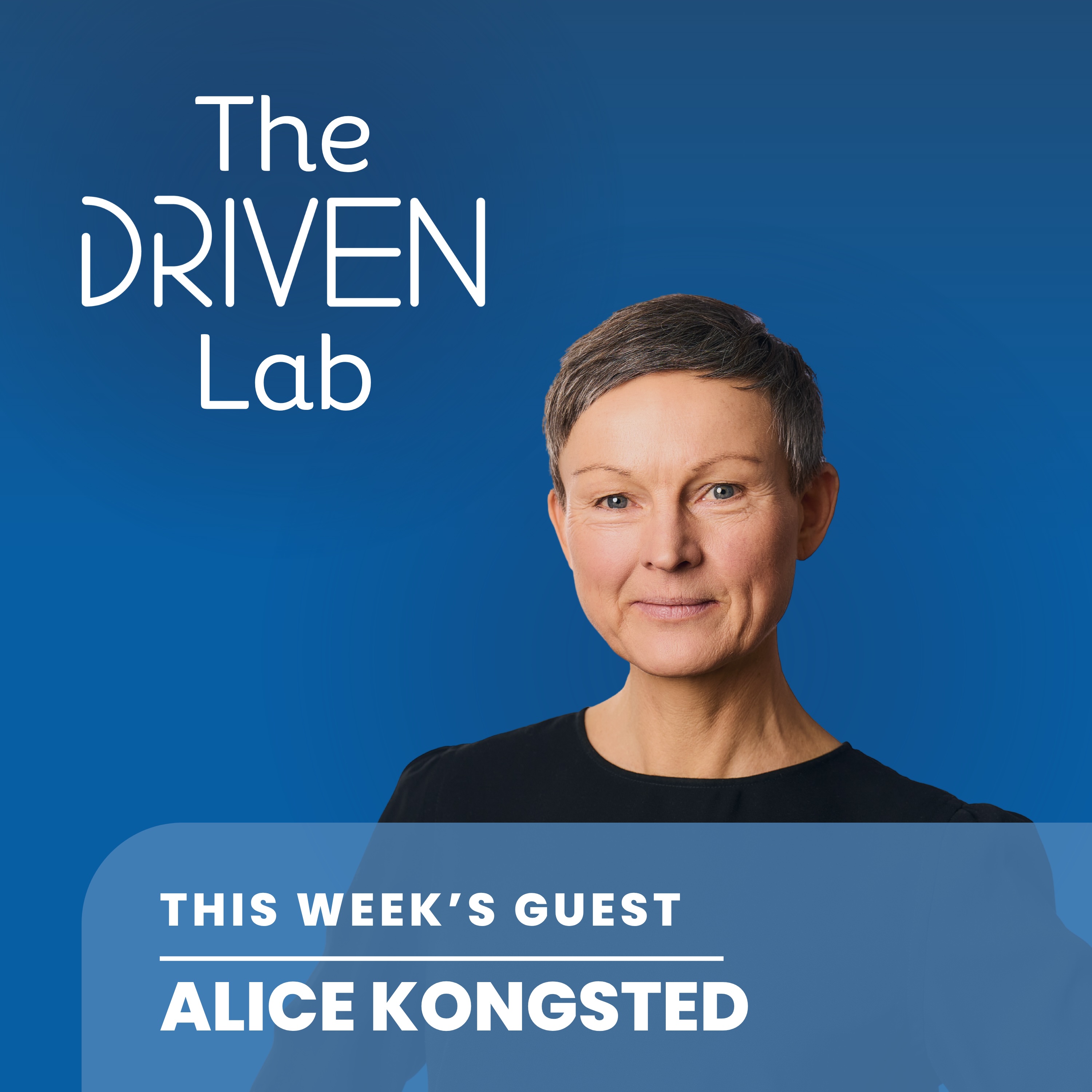 Behind the Scenes of Back Pain with Professor Alice Kongsted: Insights from Cutting-Edge Research episode artwork