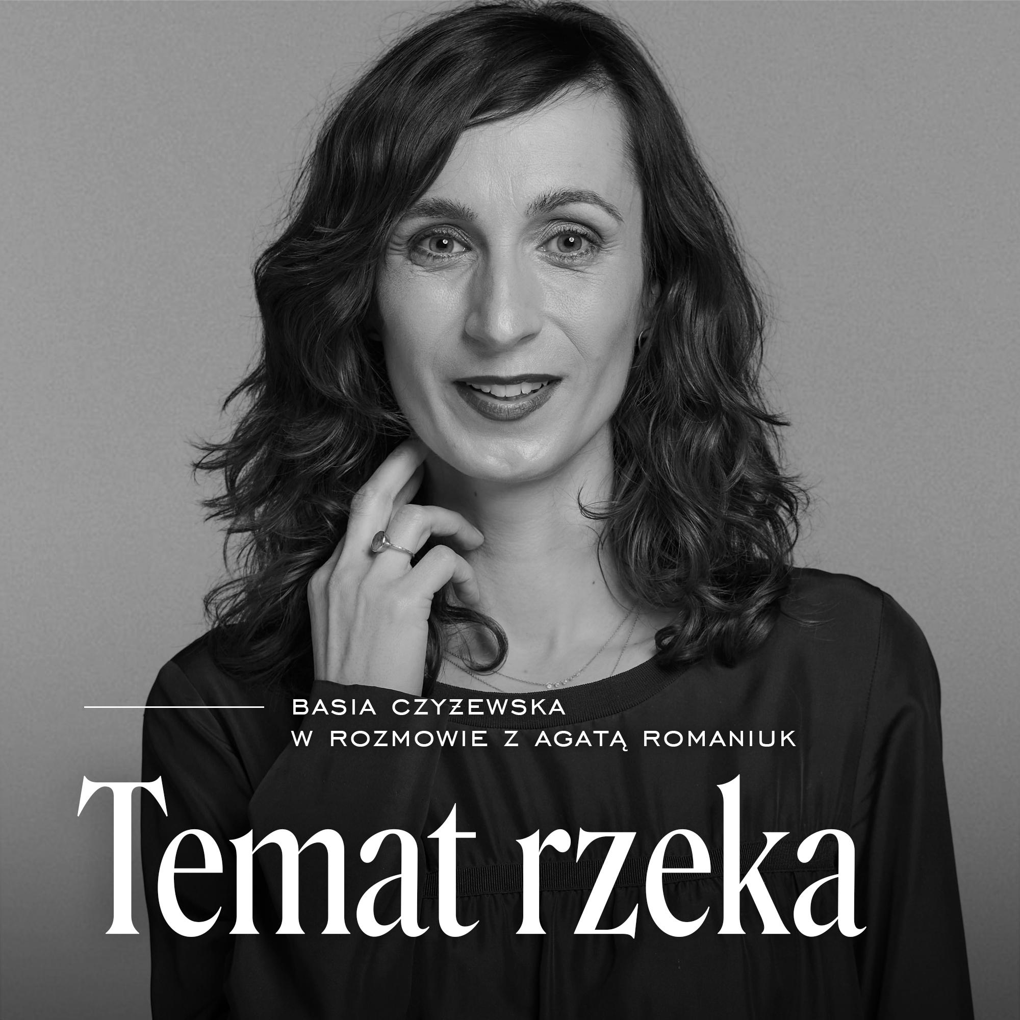 Temat rzeka