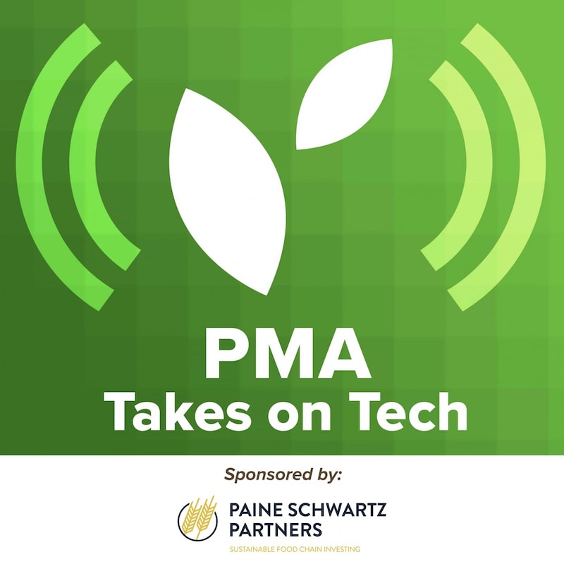 Artwork for podcast Fresh Takes On Tech