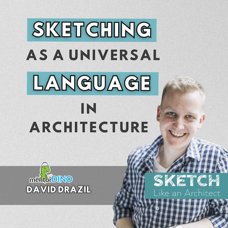 Artwork for podcast mentorDINO