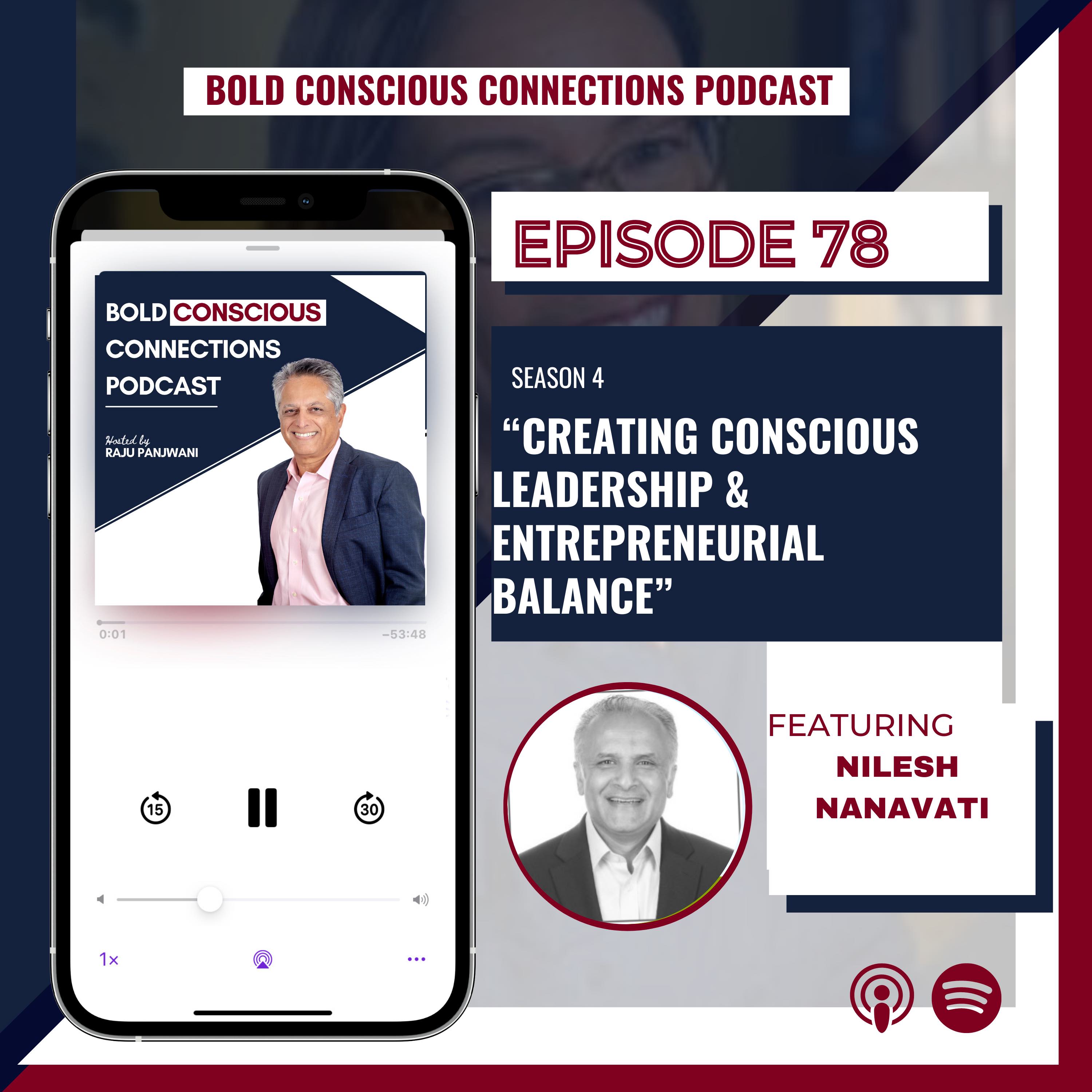 BOLD CONSCIOUS CONNECTIONS
