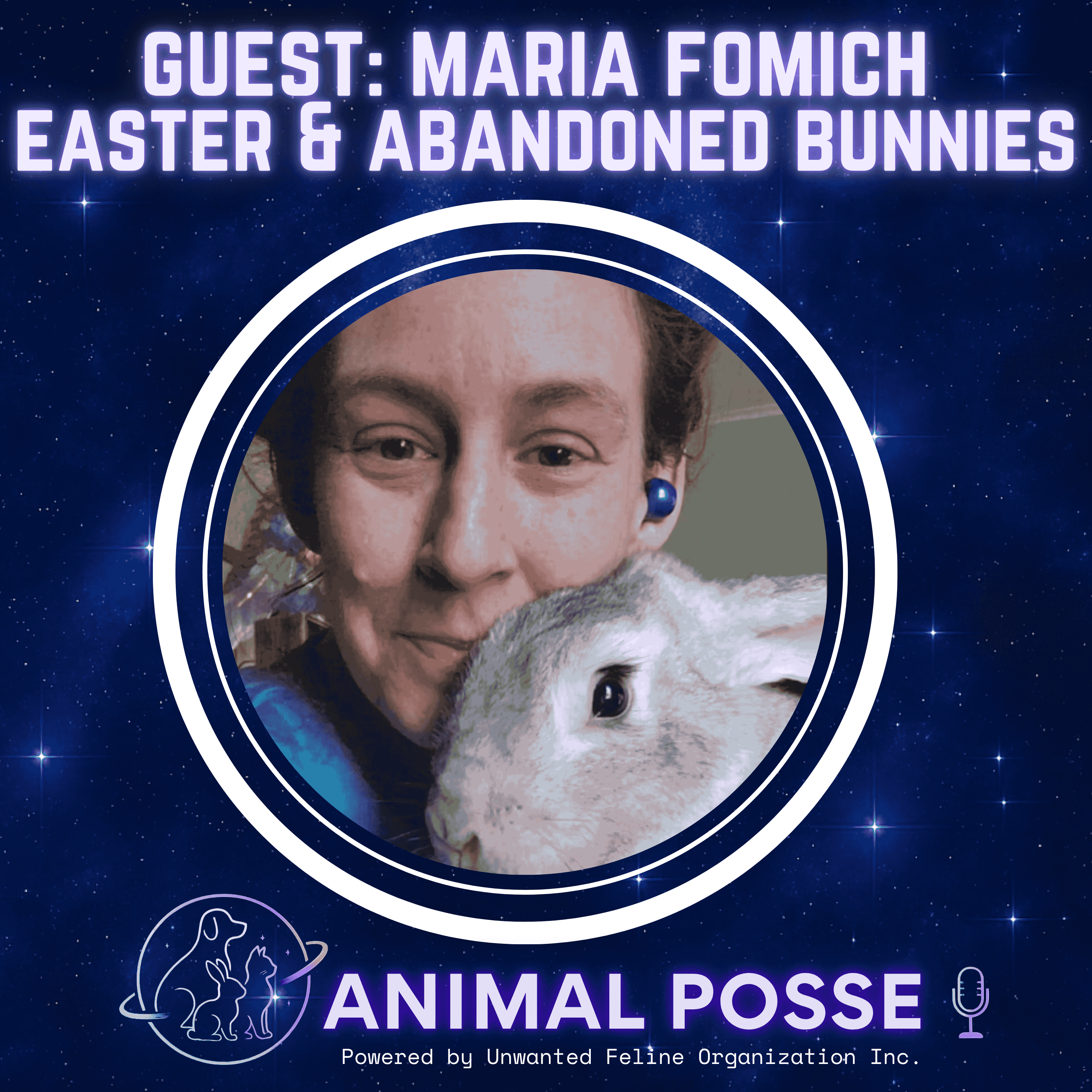 The Easter Bunny Crisis: Breaking the Cycle of Dumped Pets