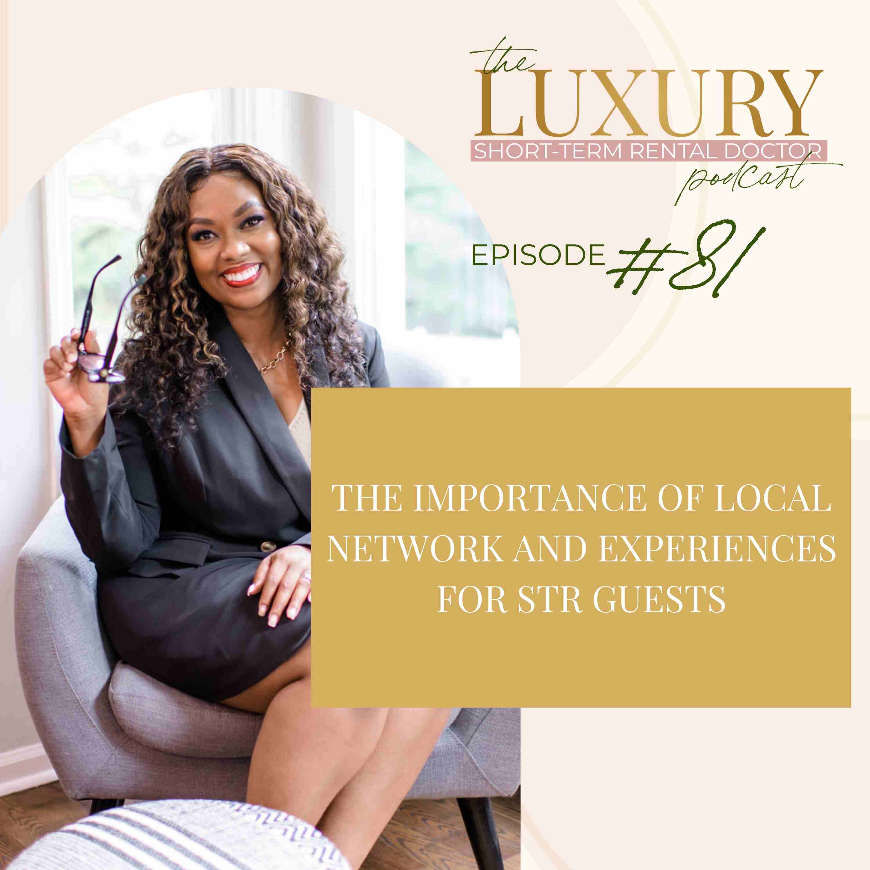 The Luxury Rental Doctor Show