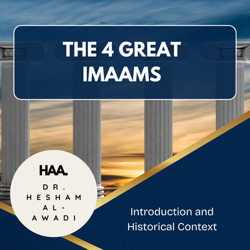 Artwork for podcast Dr. Hesham Al Awadi