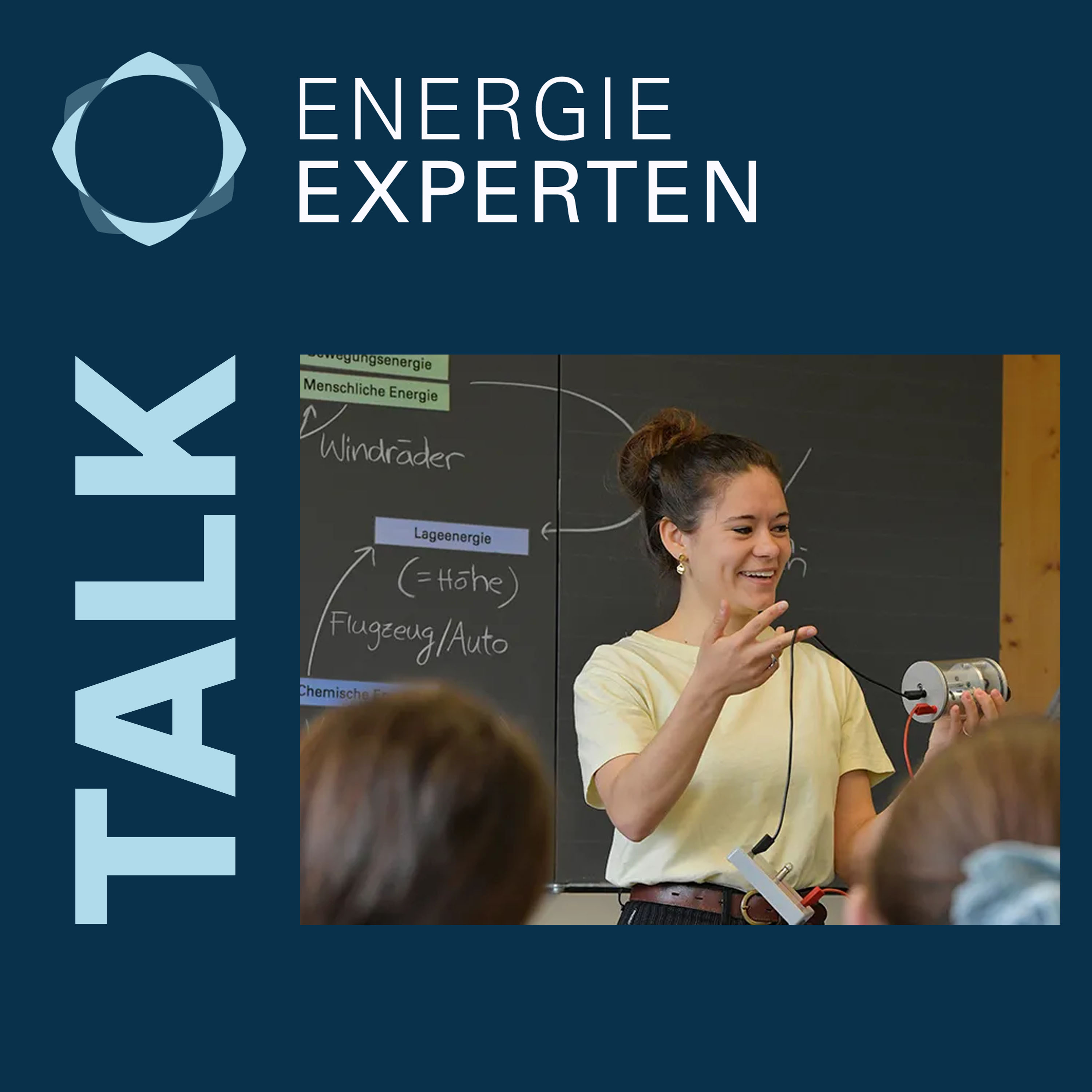 Energie-Experten