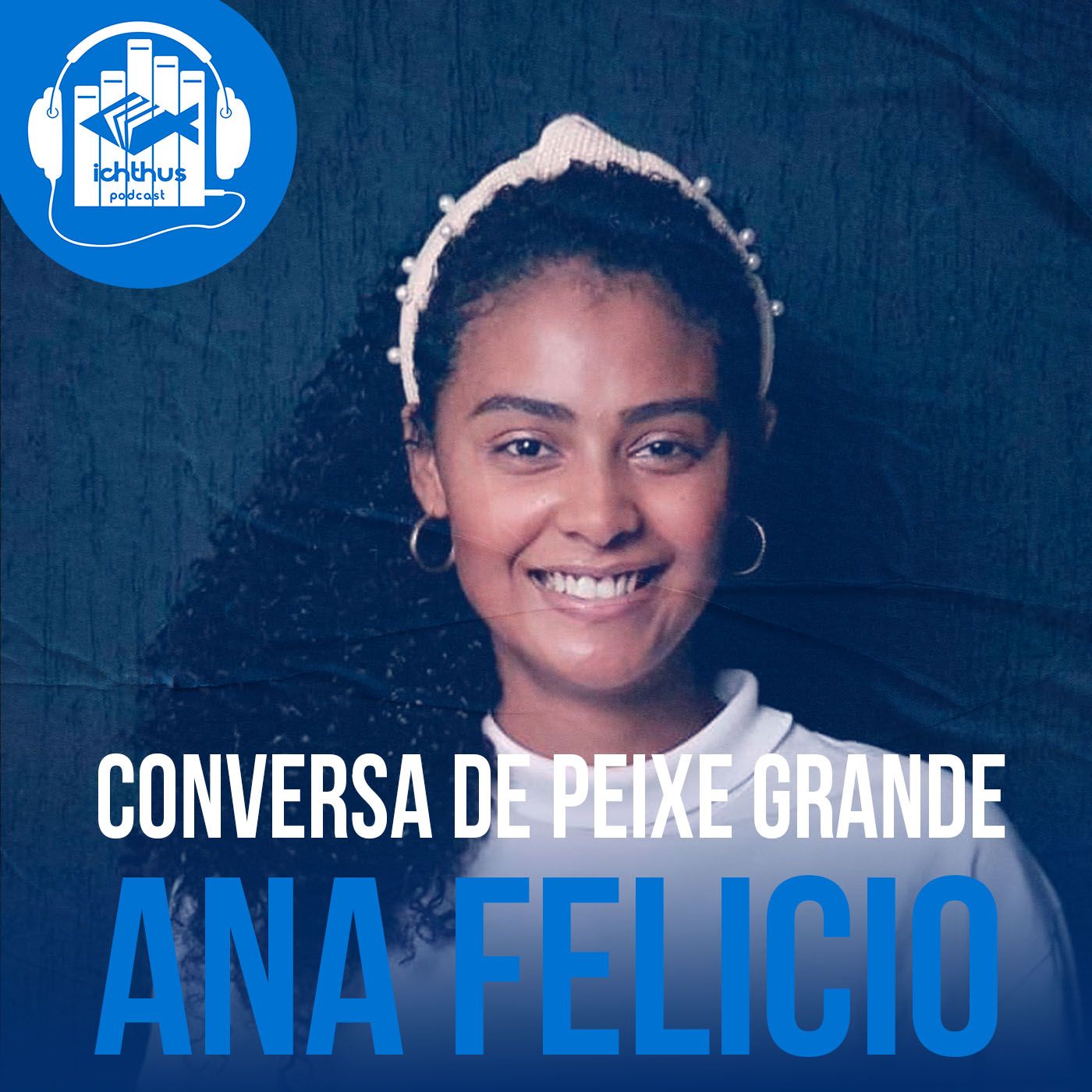 Ichthus Podcast