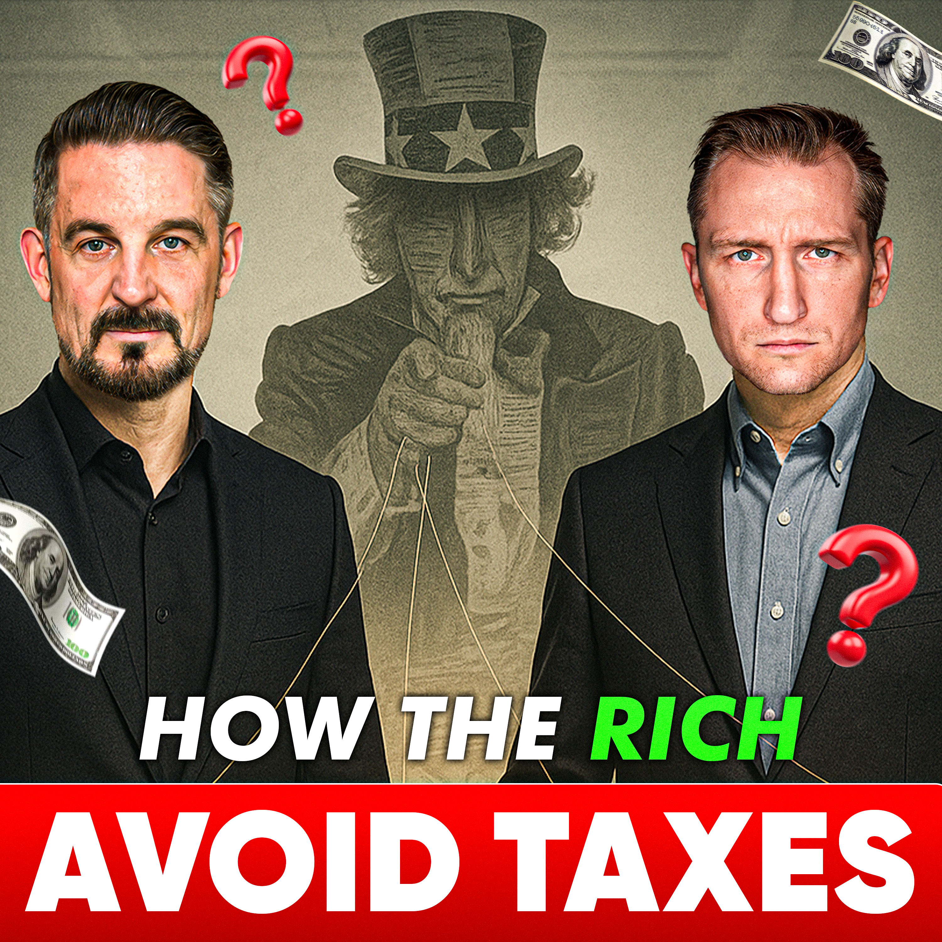 The Untold Tax Advantages of Infinite Banking | WealthWise Banking EP. 43