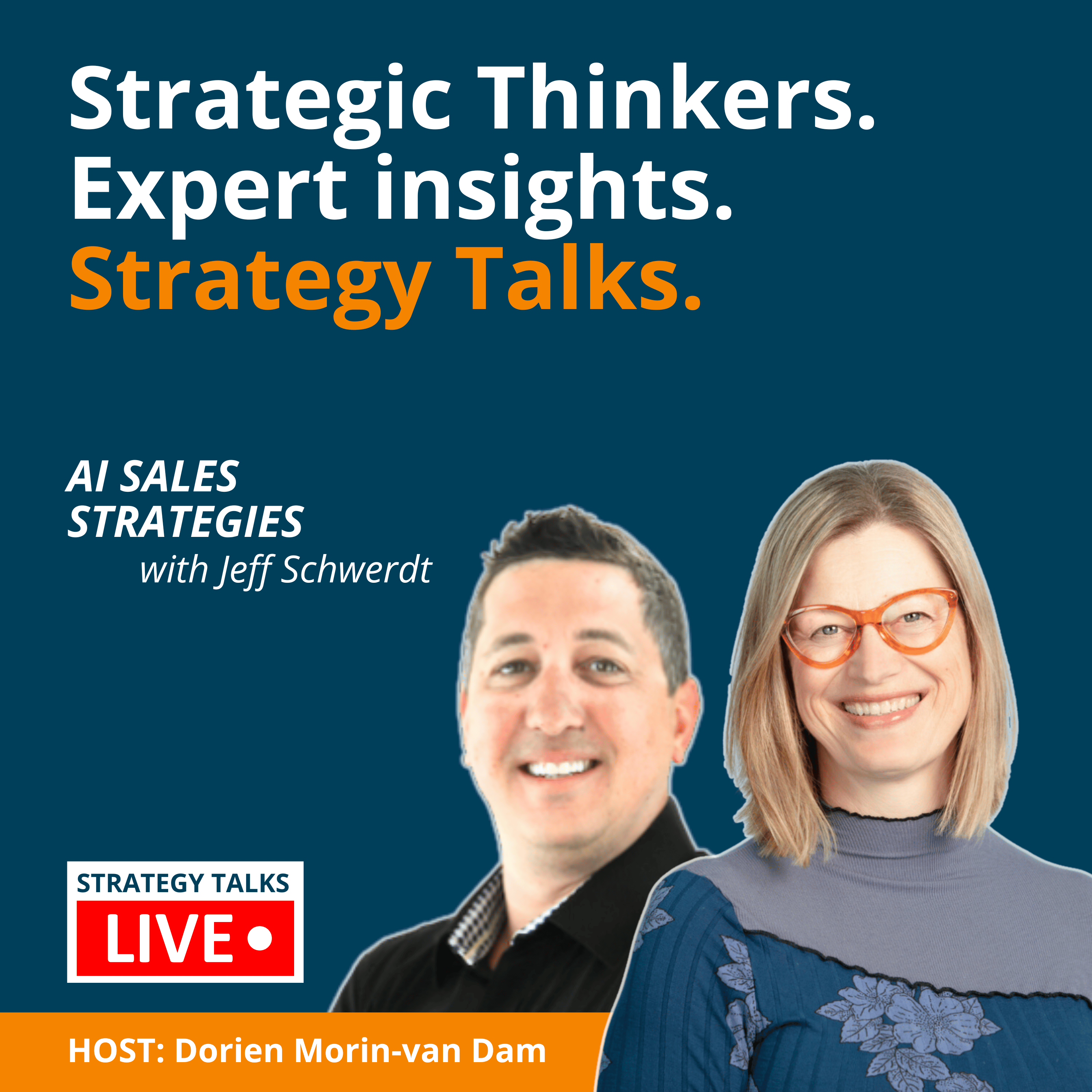 Strategy Talks