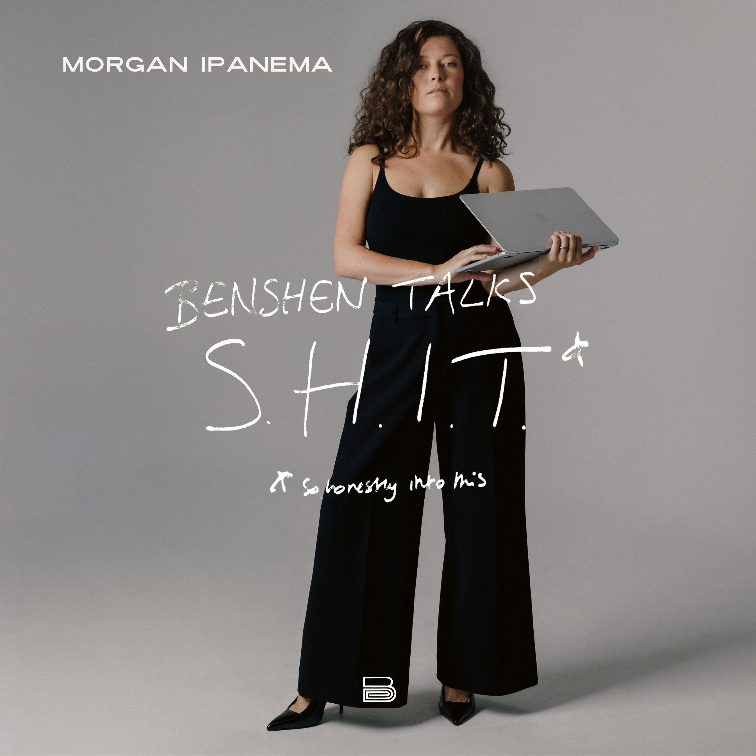 Protect Your Magic: Legal Wisdom for Founders with Morgan Ipanema