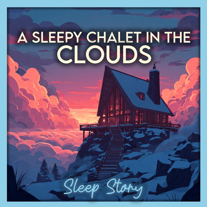 Artwork for podcast Deep Sleep Stories