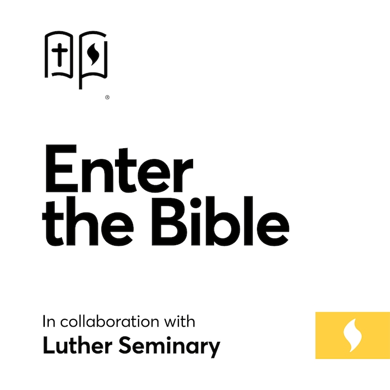 Artwork for podcast Enter the Bible