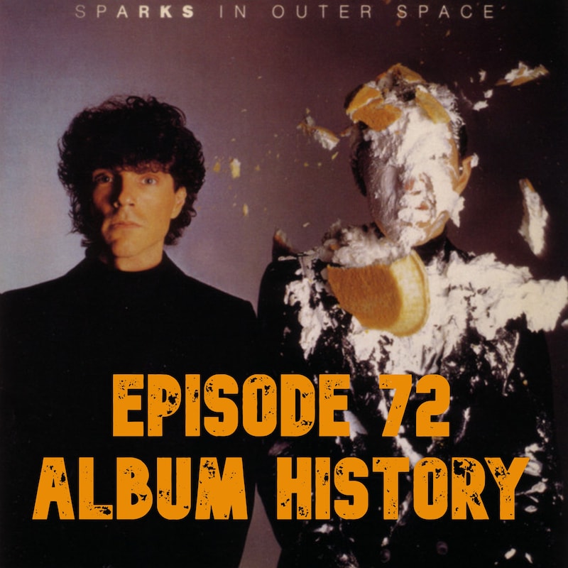 Artwork for podcast The Burning of the Midnight Amp