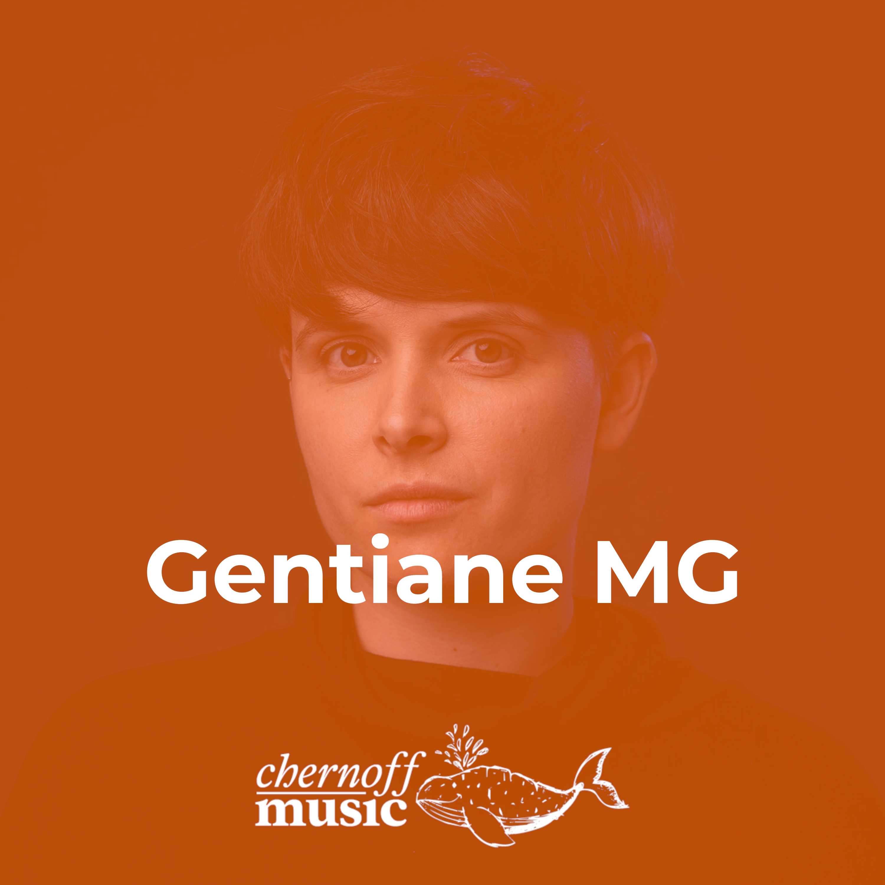 Gentiane MG - Walls Made of Glass, BC Tour Dates