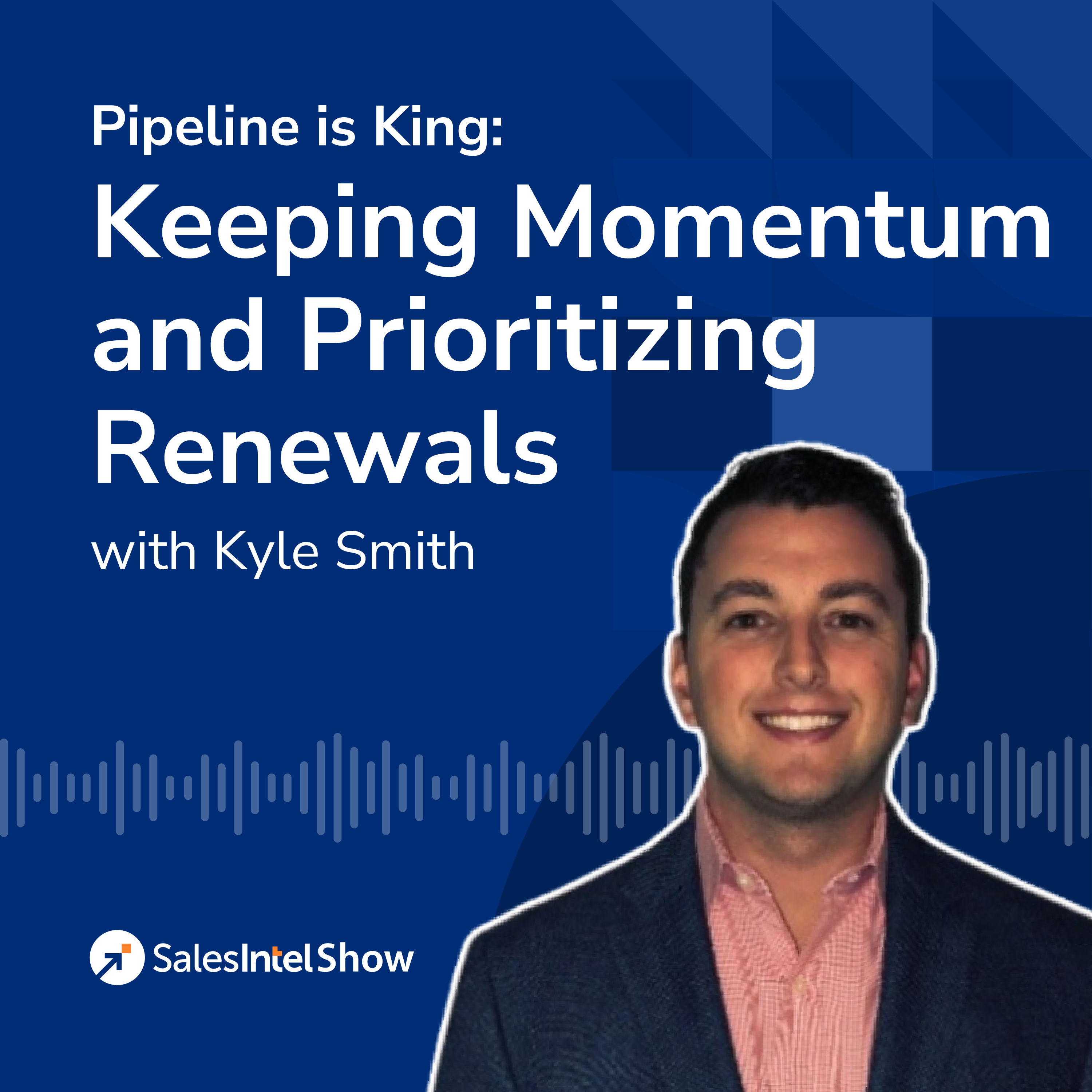 B2B Pipeline Pioneers