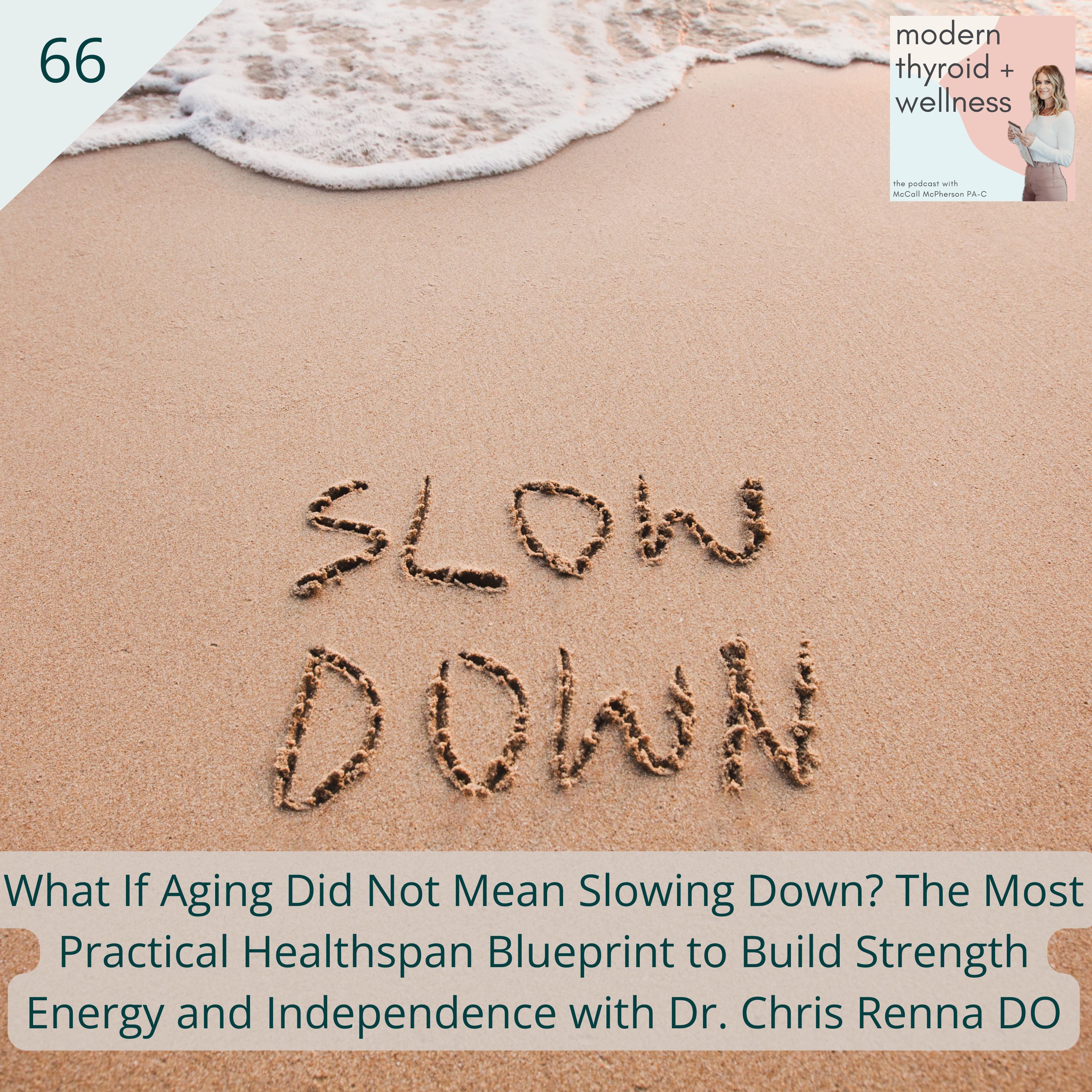 Modern Thyroid and Wellness