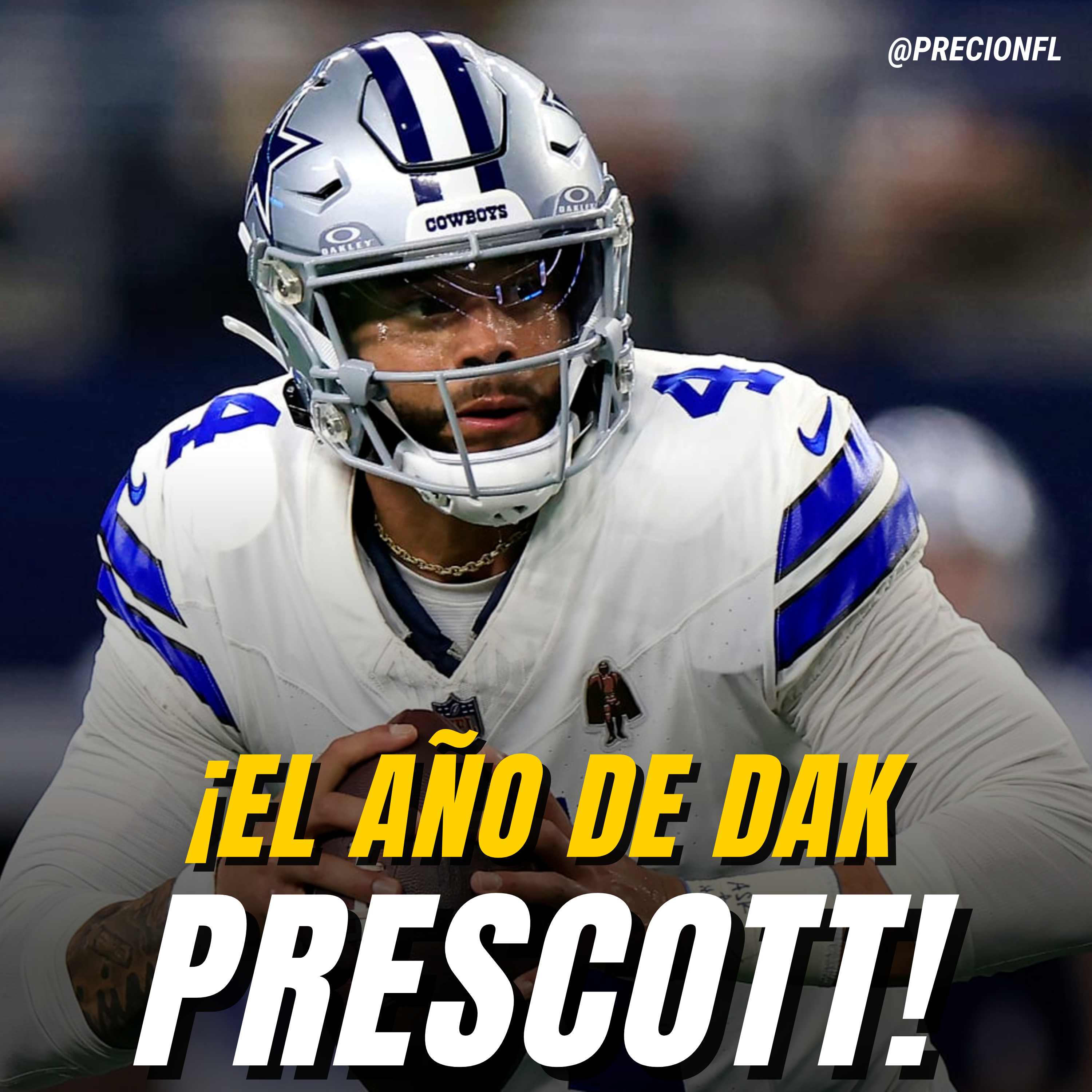 Precio Del Exito NFL