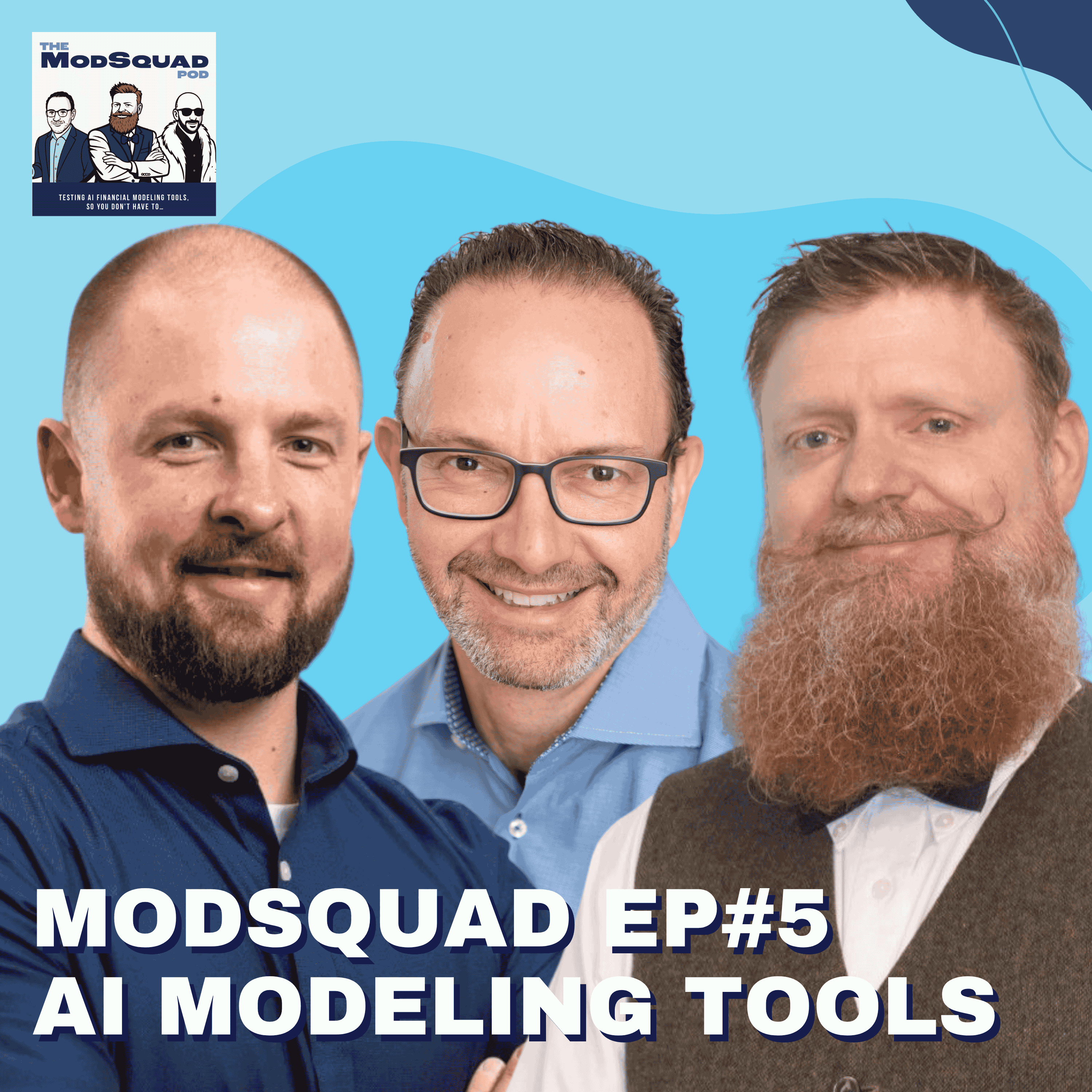 How AI  Excel Tools Stackup Against the Hype and How Excel Agent Has Disrupted the Marketplace with Ian and Giles
