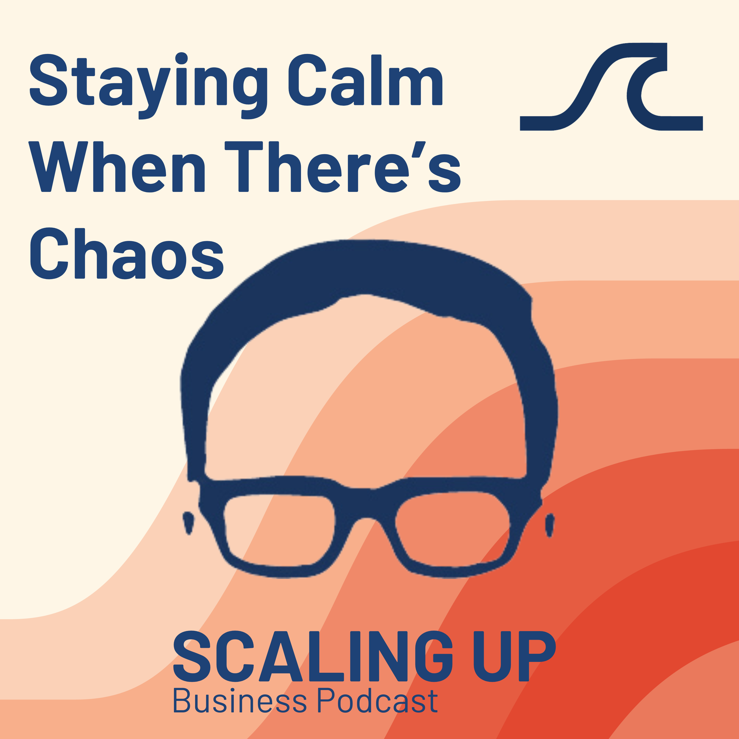 Staying Centered When Everything Is Coming at You