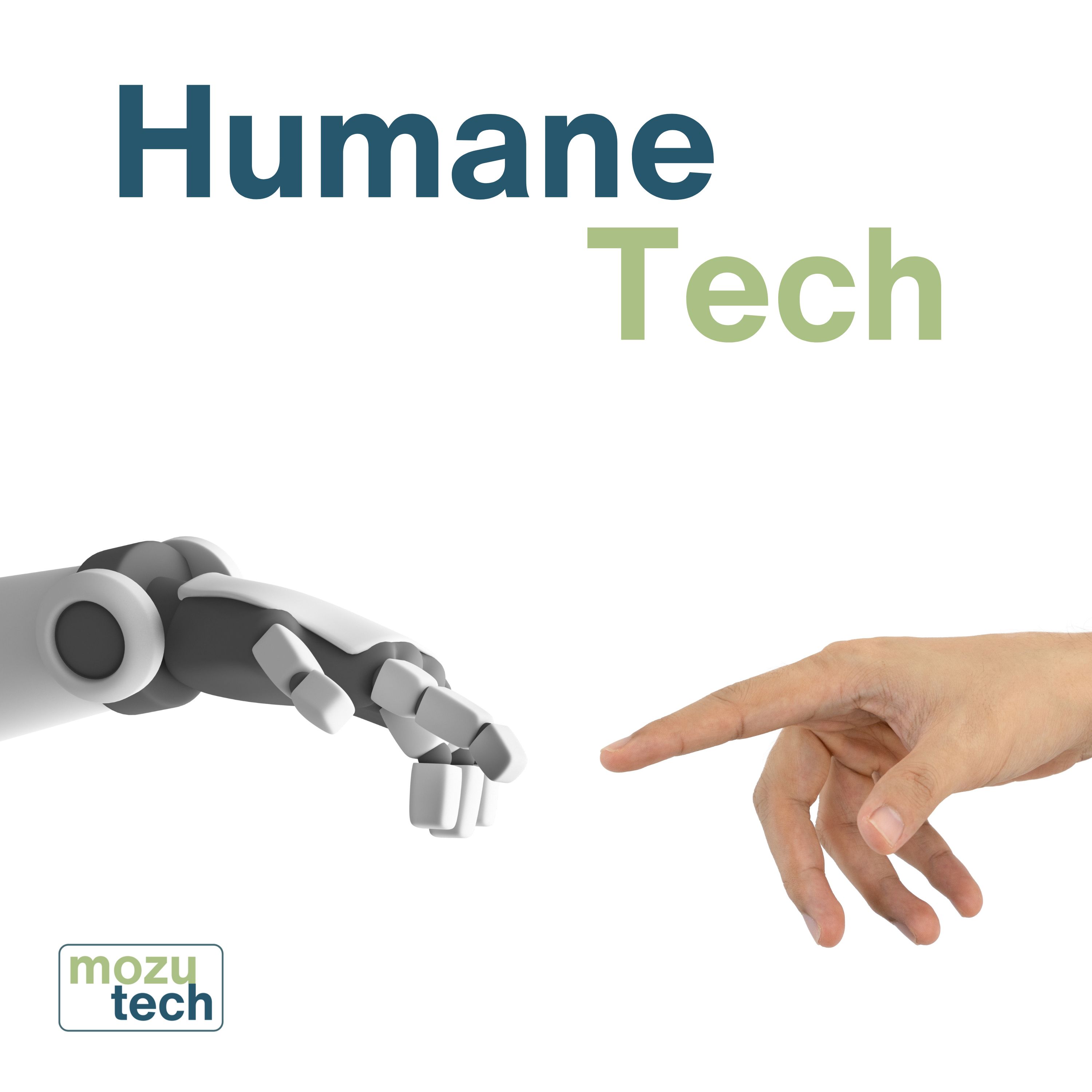 Artwork for podcast Humane Tech