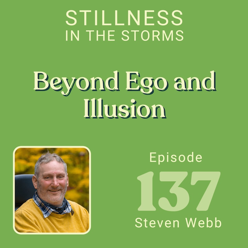 Artwork for podcast Stillness in the Storms