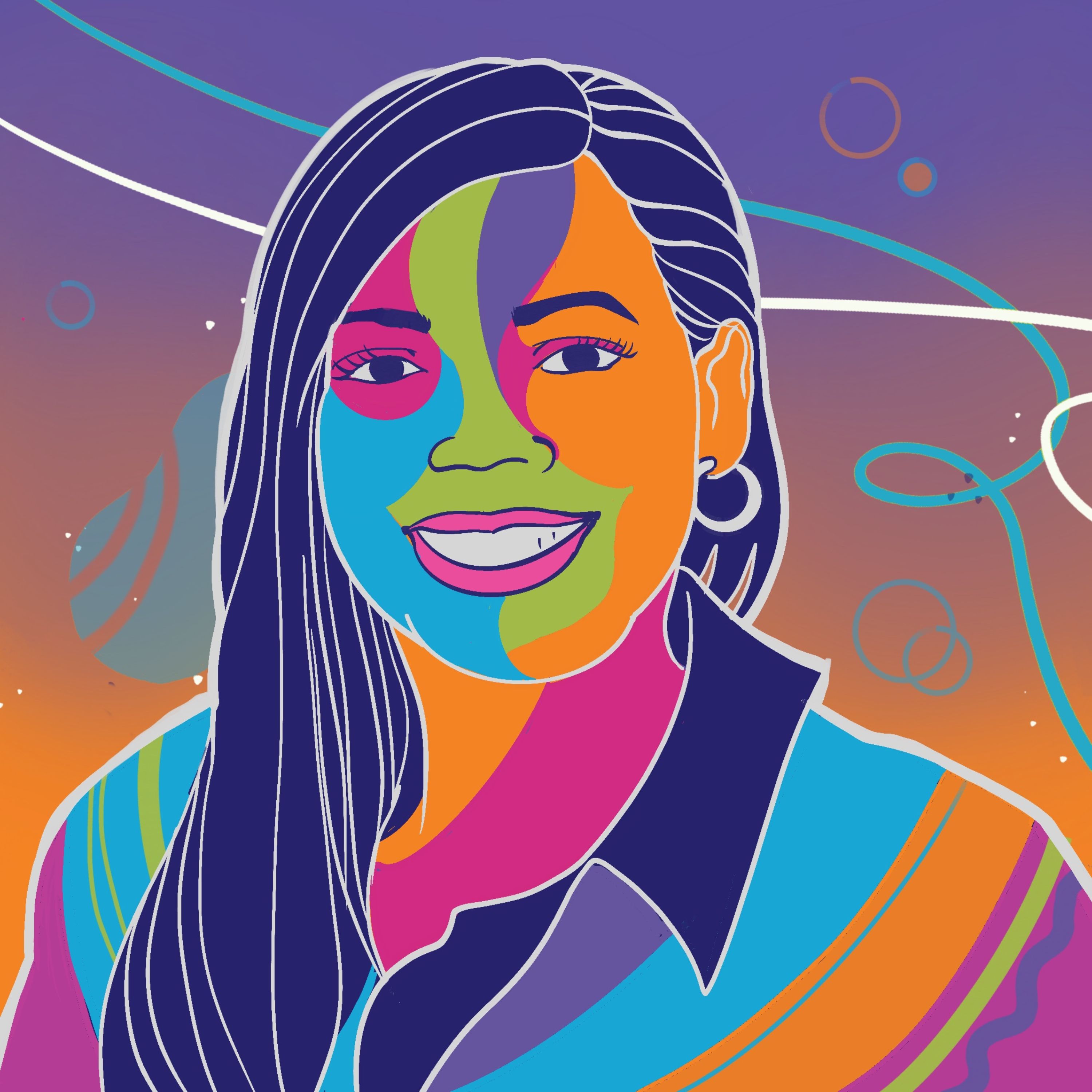 The Wonder Women Tech Show