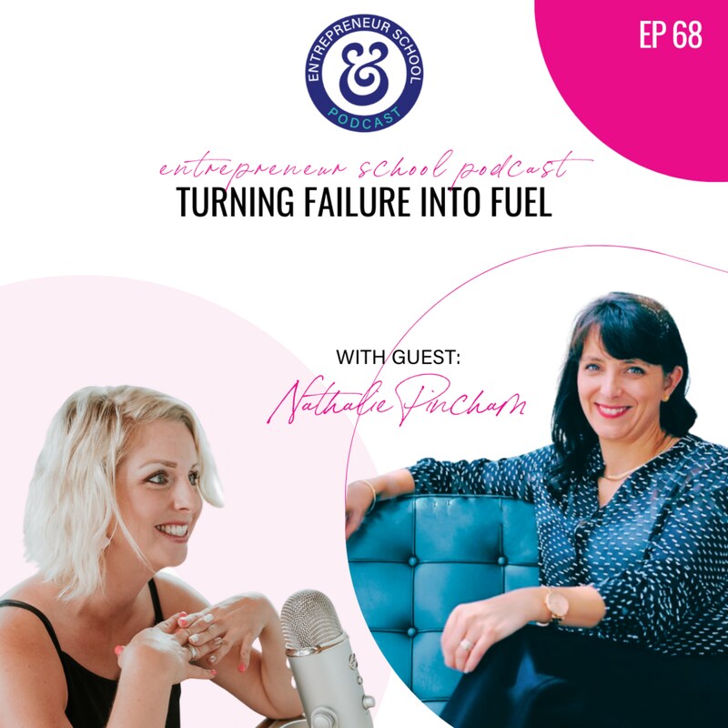 Artwork for podcast Entrepreneur School
