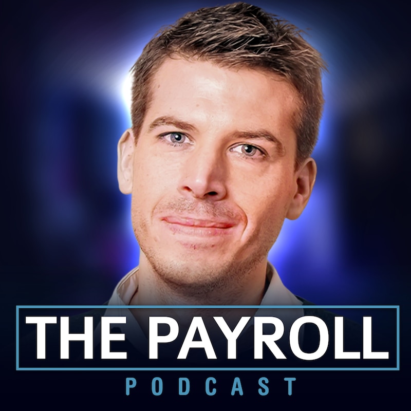 Artwork for podcast The Payroll Podcast