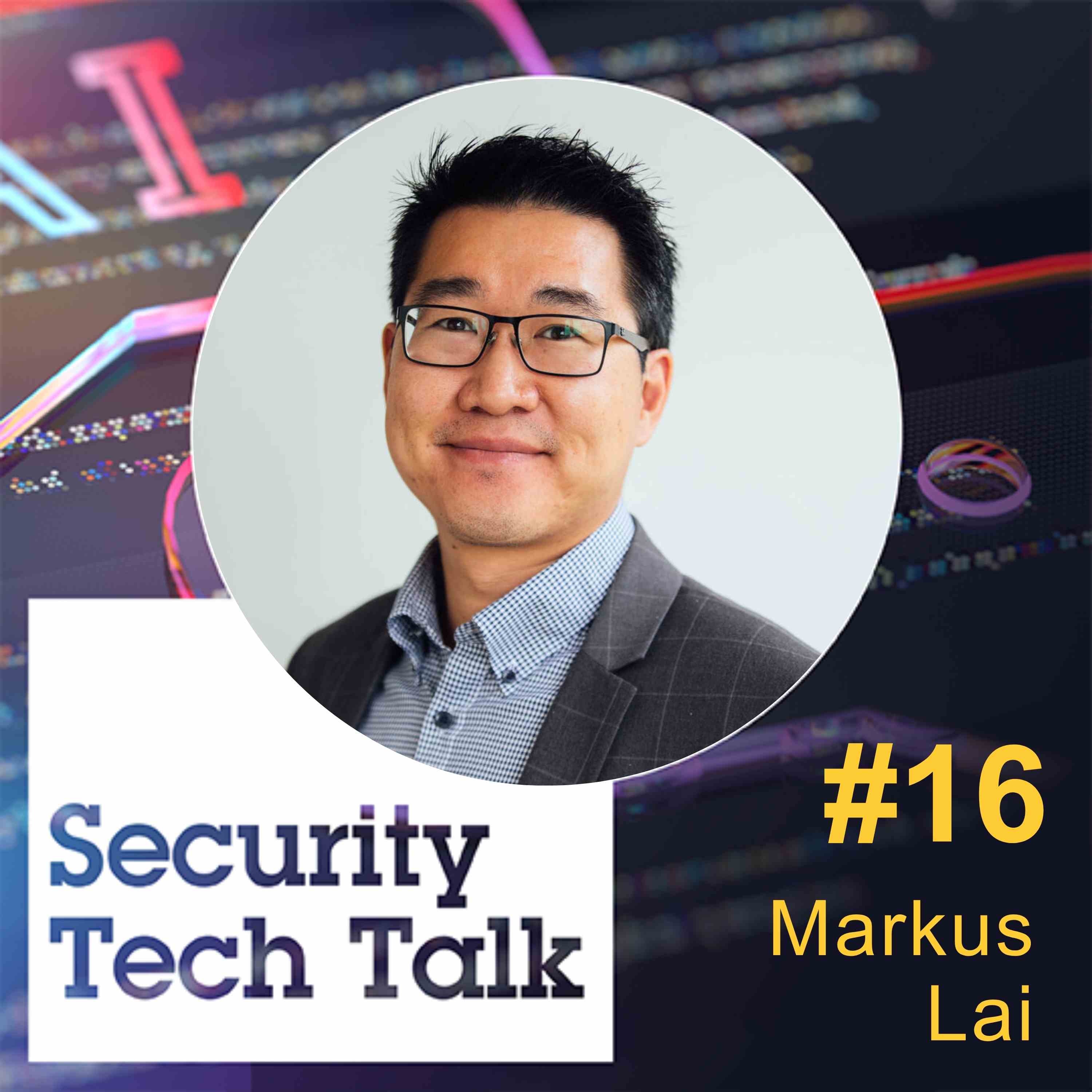 Investing in Expertise: The Strategic Value of Education for Security Professionals episode artwork