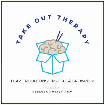 Leave Relationships Like a Grownup