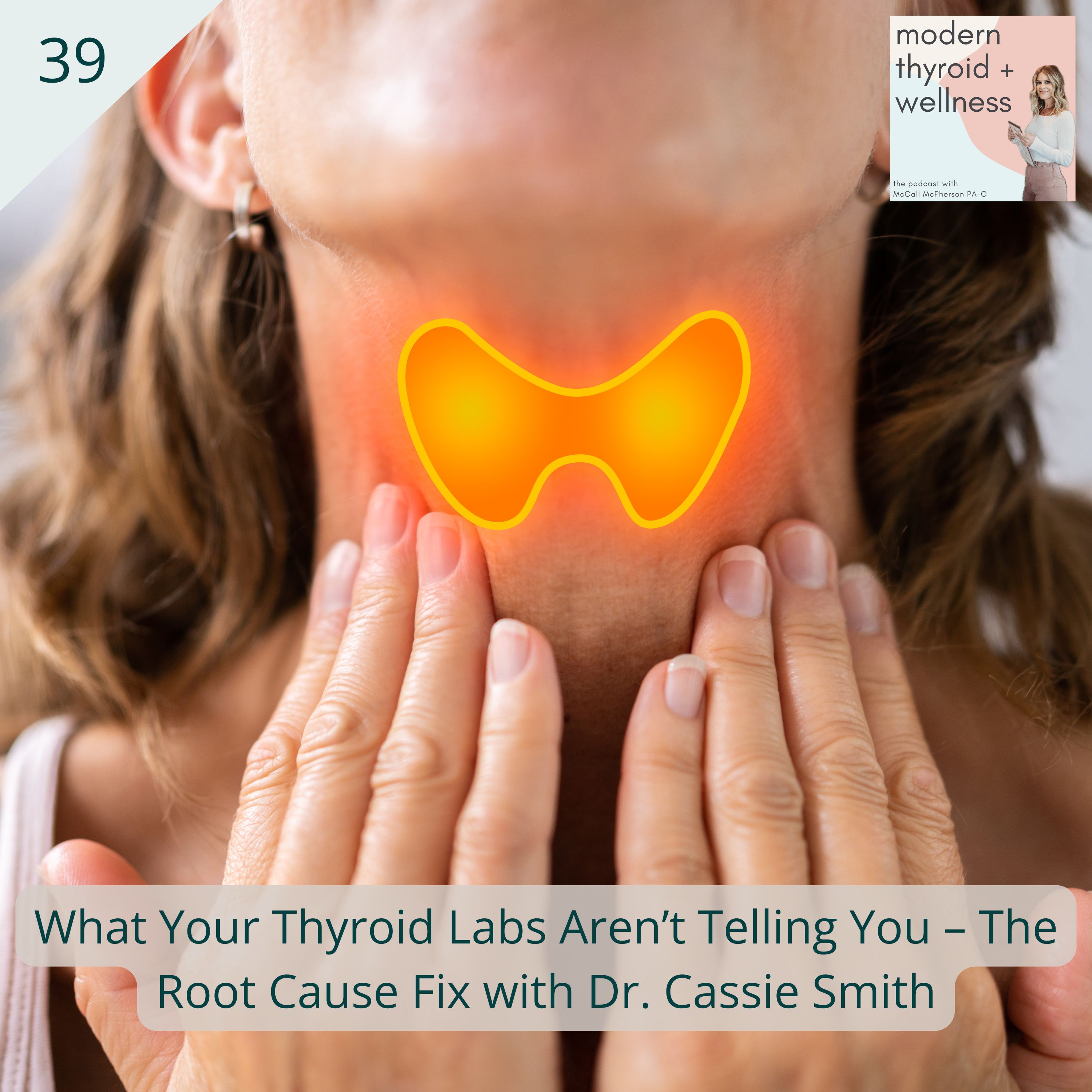 Modern Thyroid and Wellness