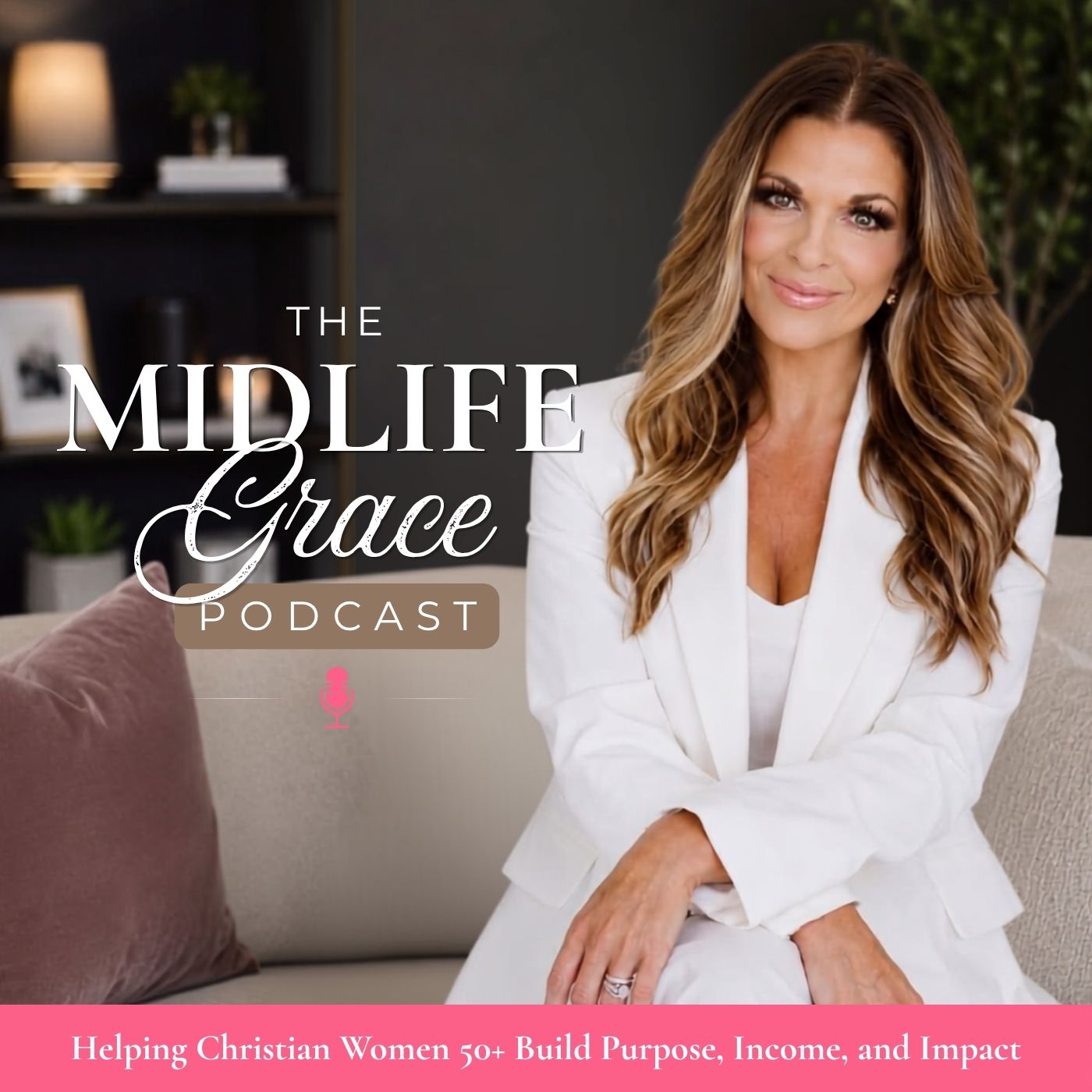 Artwork for The Midlife Grace