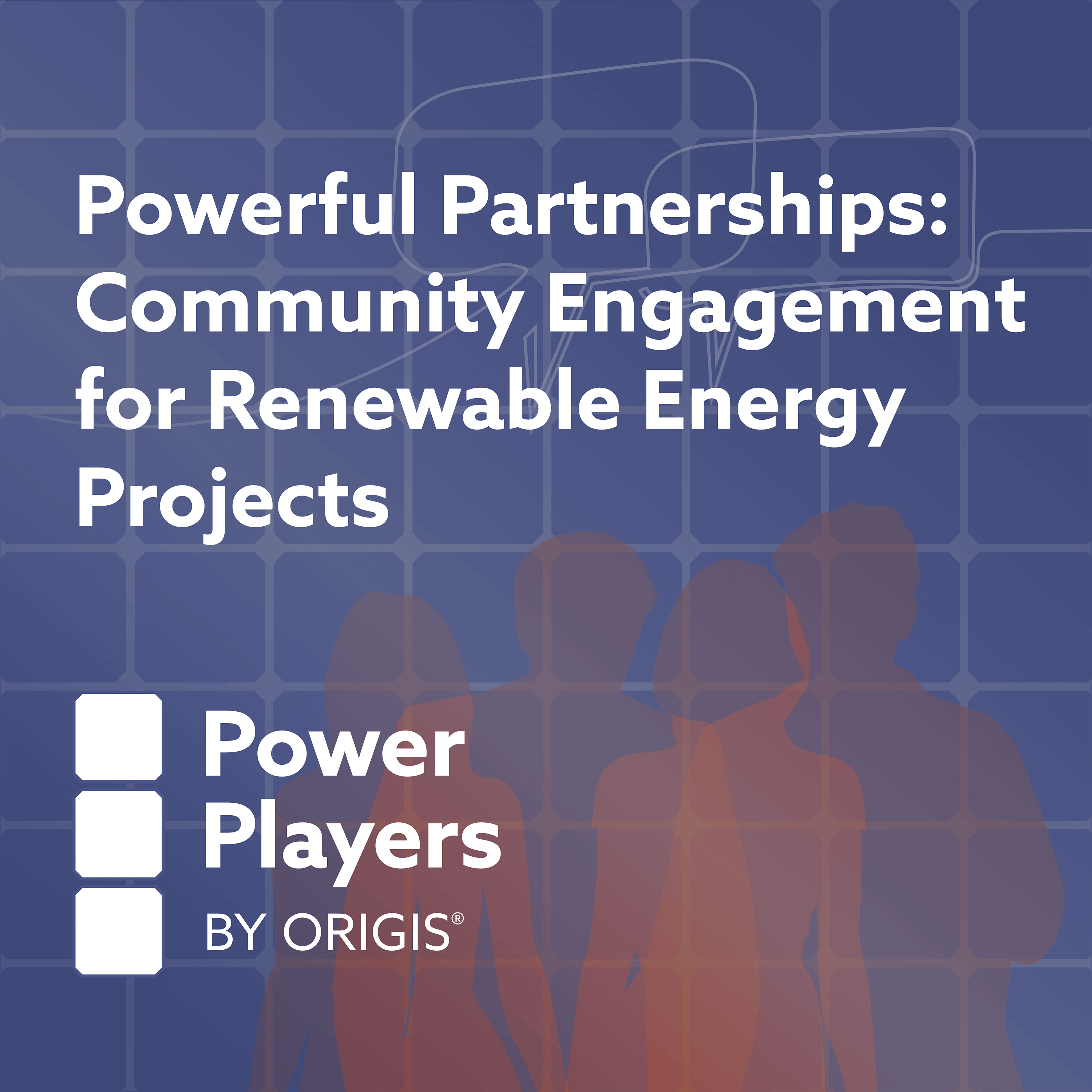Power Players by Origis®