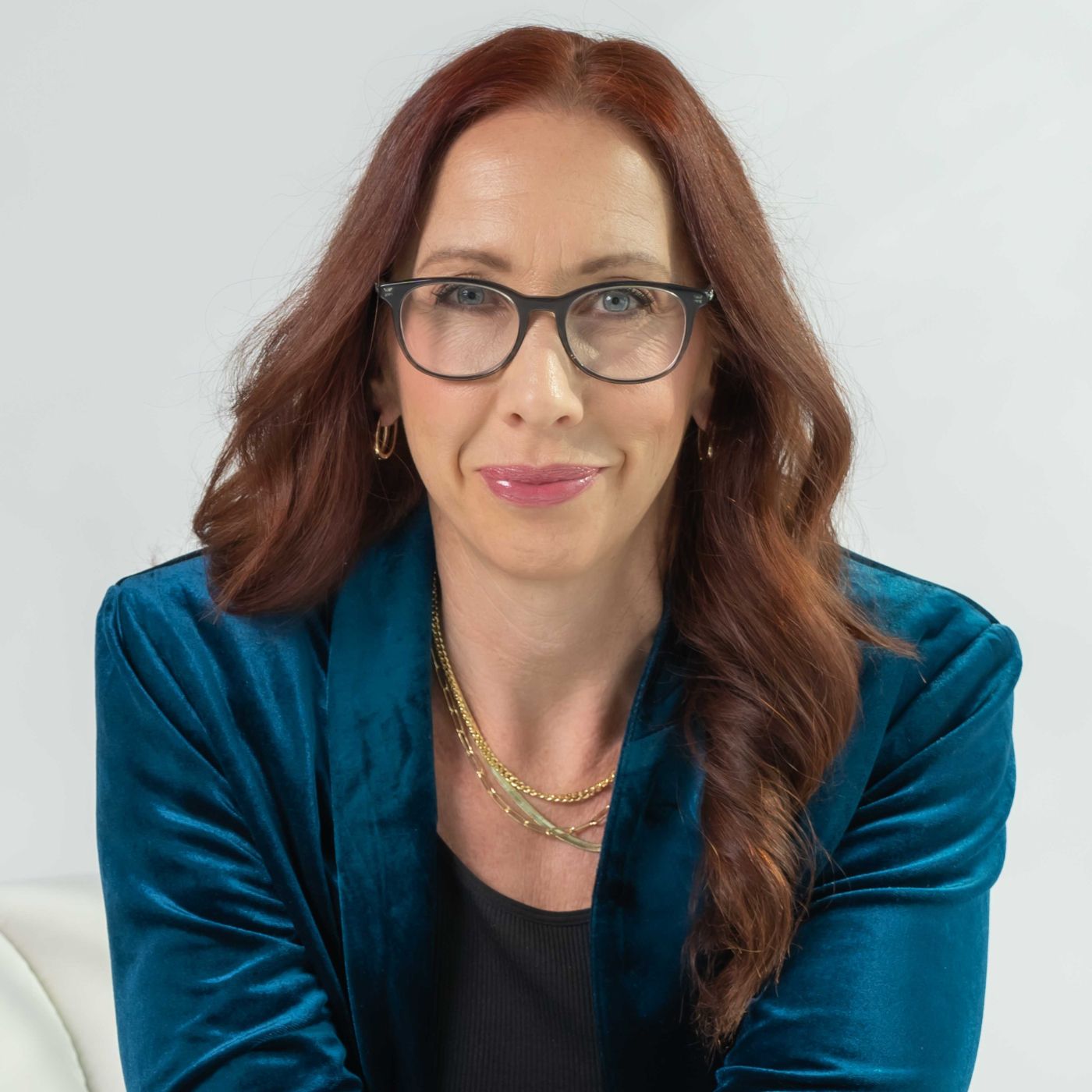 EP 314 : Take Charge of Your Money with Amanda Taylor