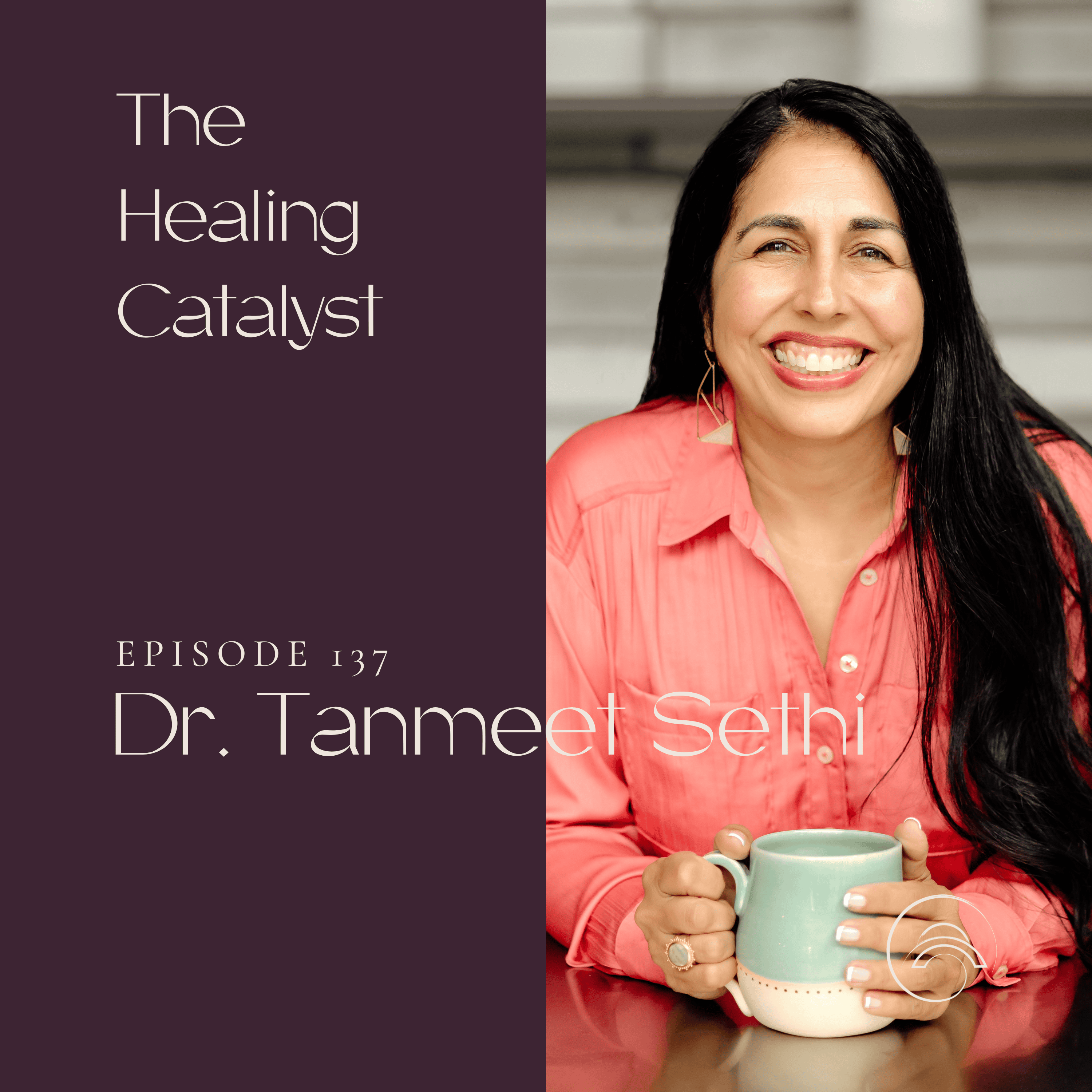 The Healing Catalyst