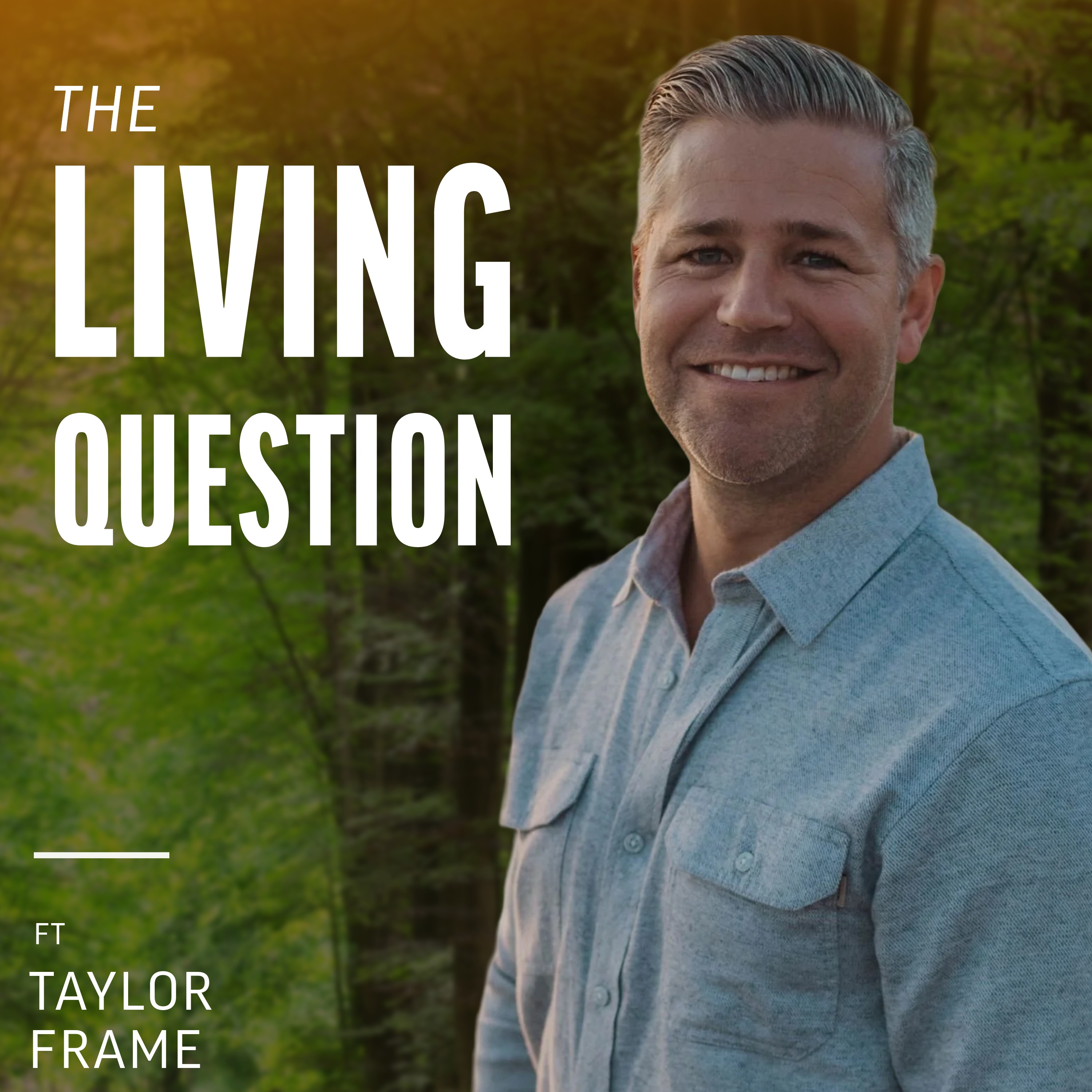 Why Logic Often Fails You and the Hidden Cost of Trusting Your Gut with Taylor Frame episode artwork