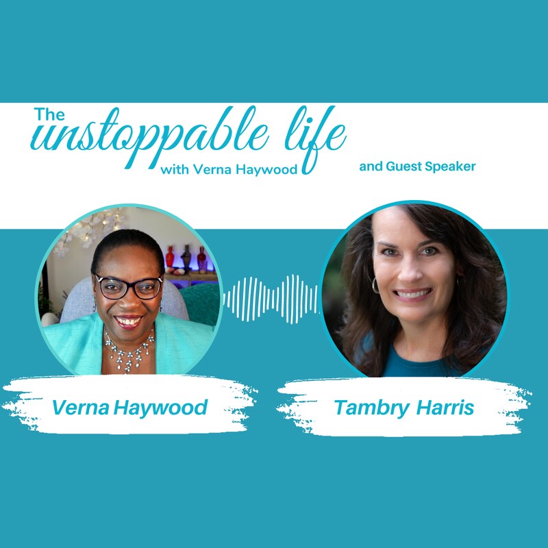Artwork for podcast The Unstoppable Life