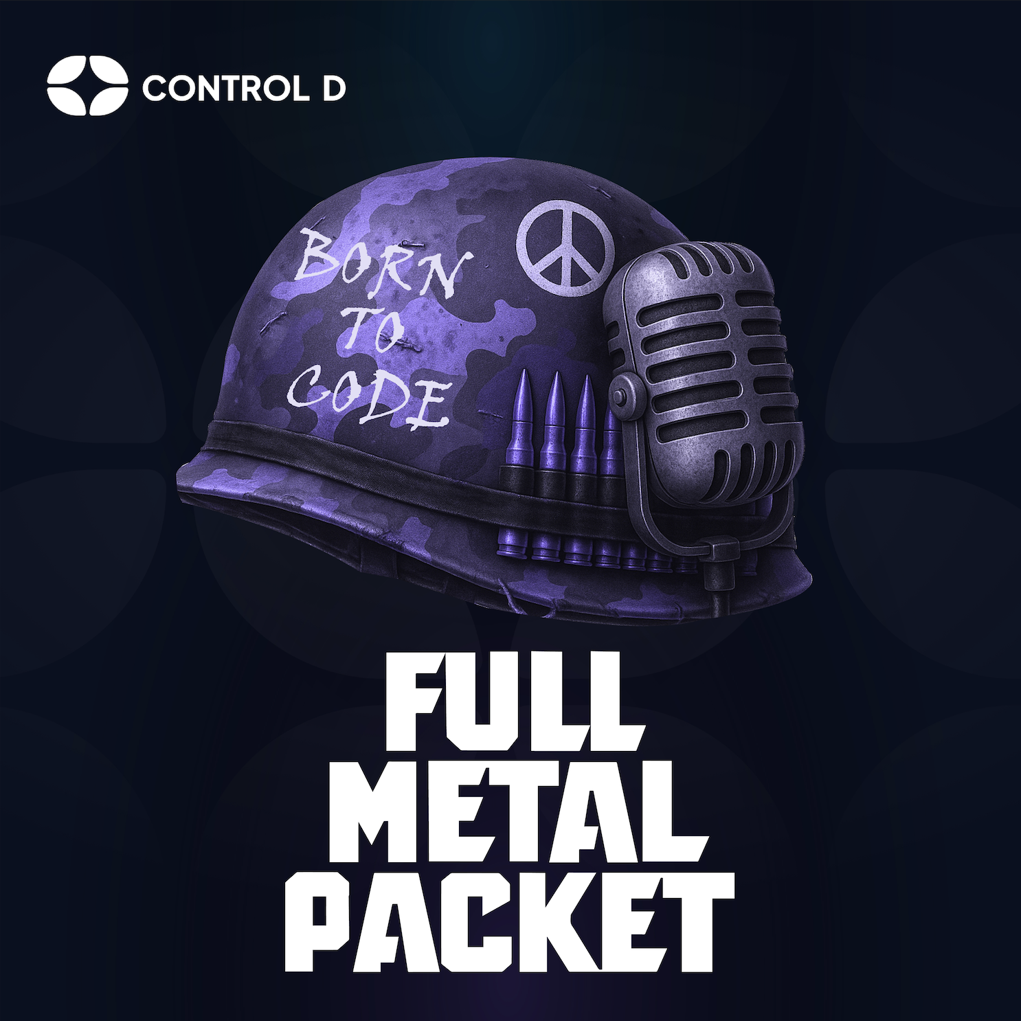Full Metal Packet