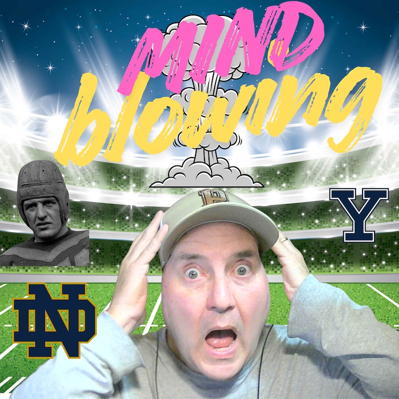 Artwork for podcast Pigskin Dispatch