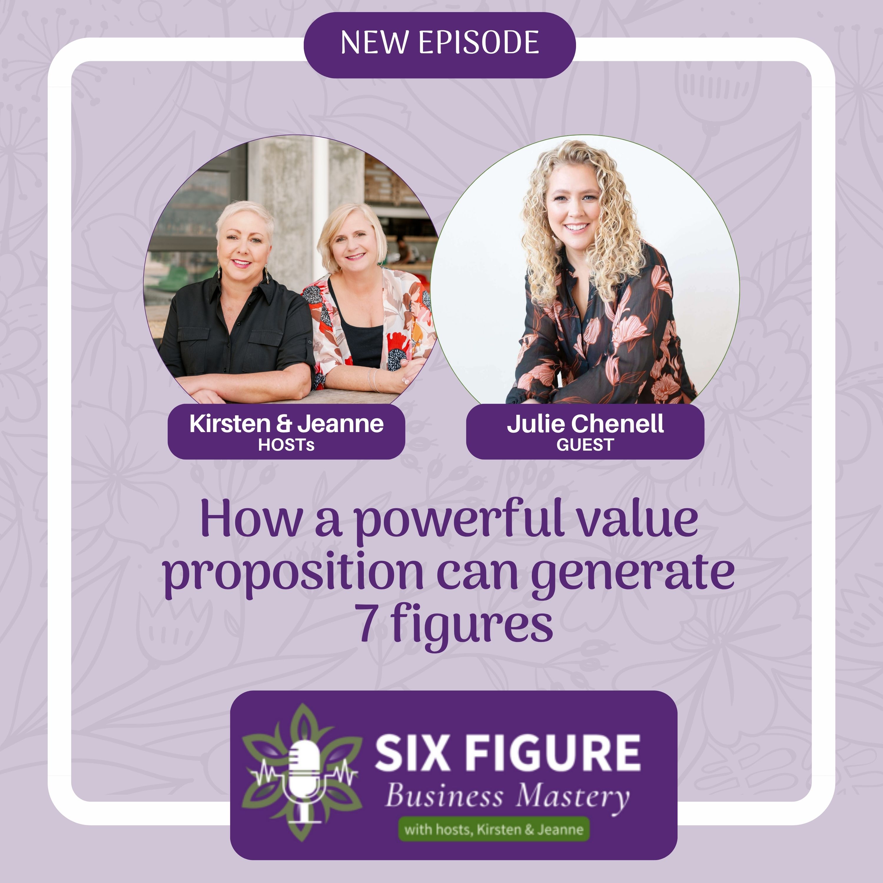Six Figure Business Mastery
