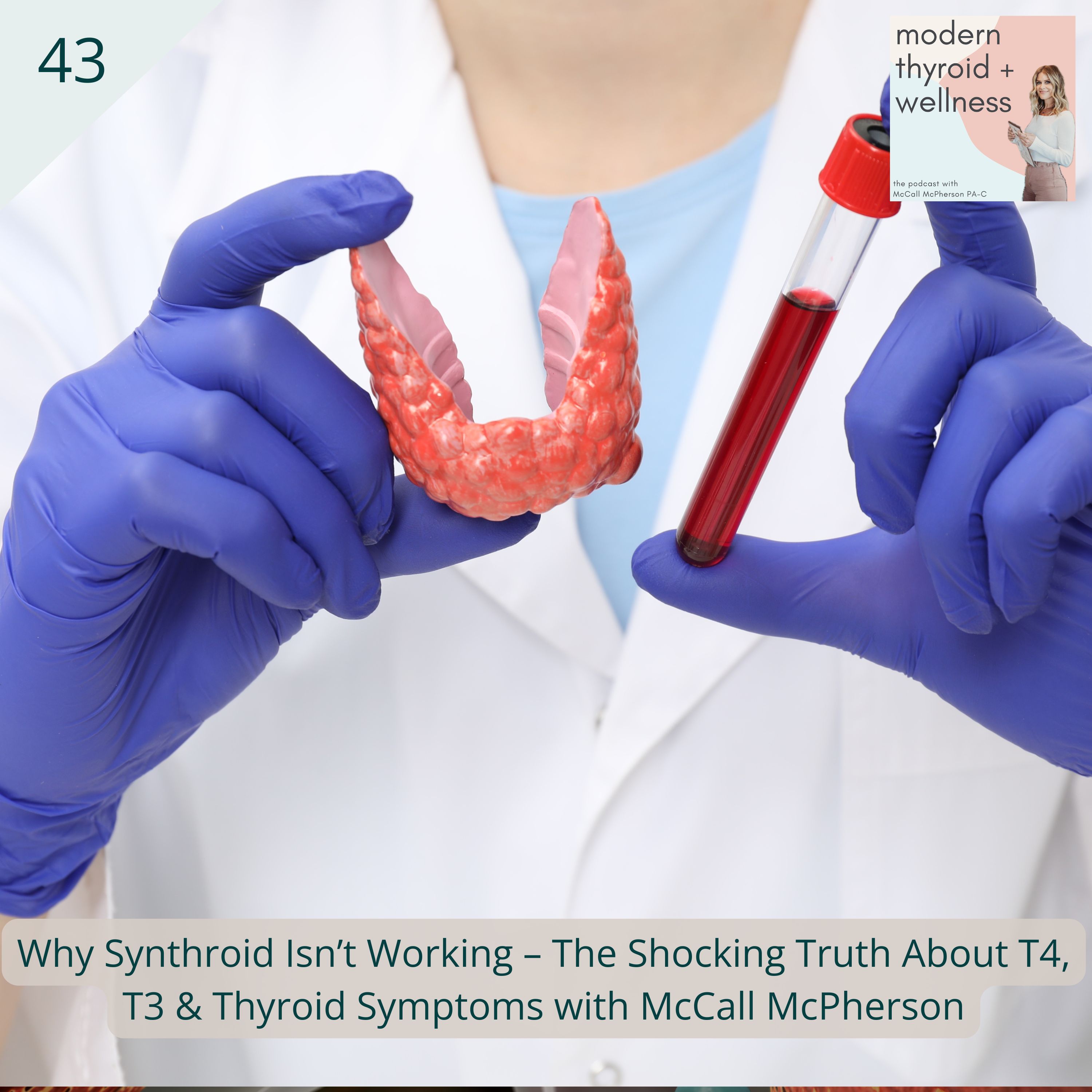 Modern Thyroid and Wellness