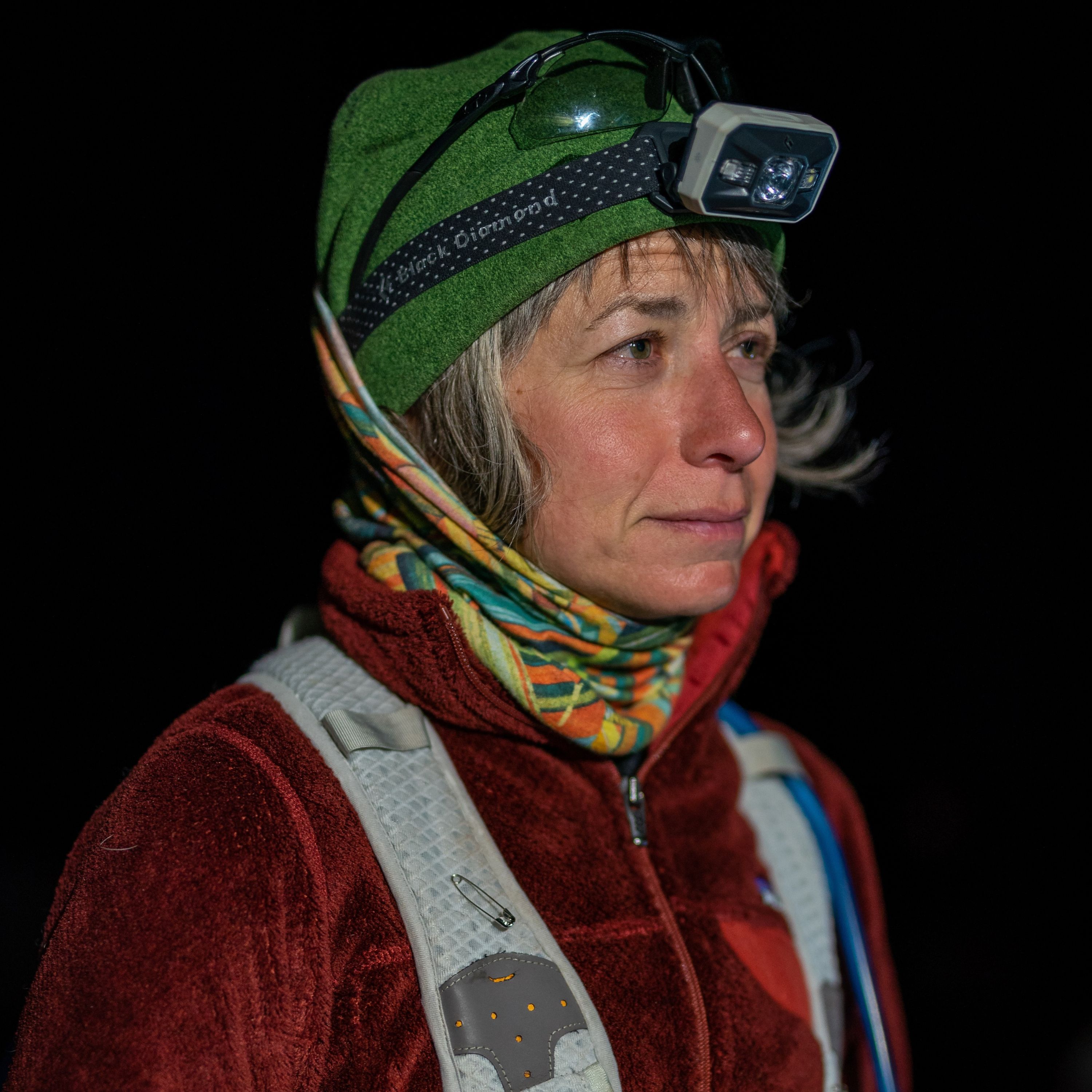 42. What Missing Training Actually Means for Your Race