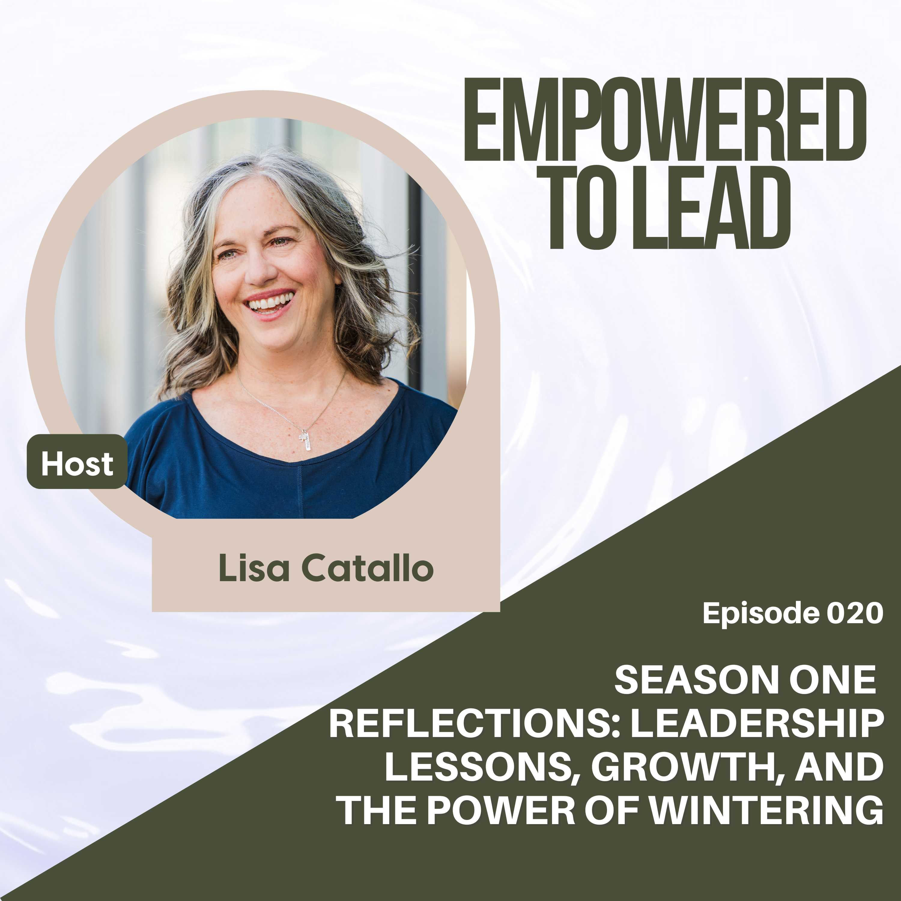 Empowered to Lead