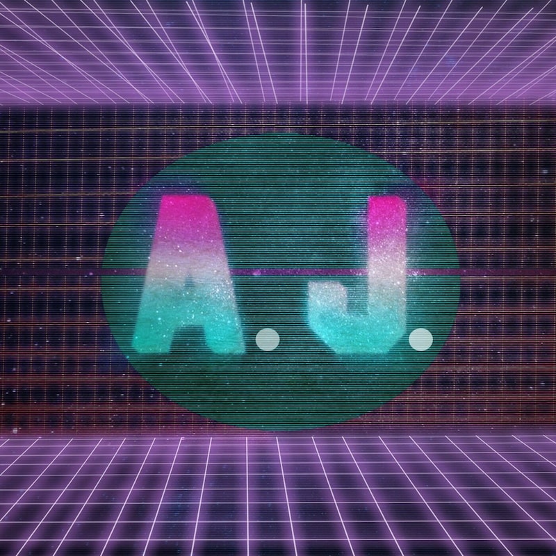 Artwork for podcast A.J. Chat