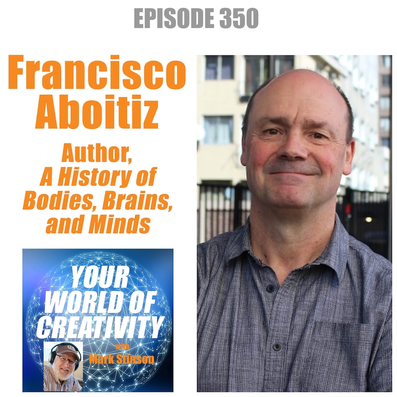 Artwork for podcast Your World of Creativity