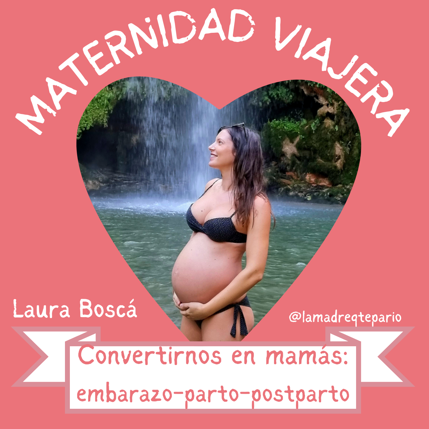 MATERNIDAD VIAJERA