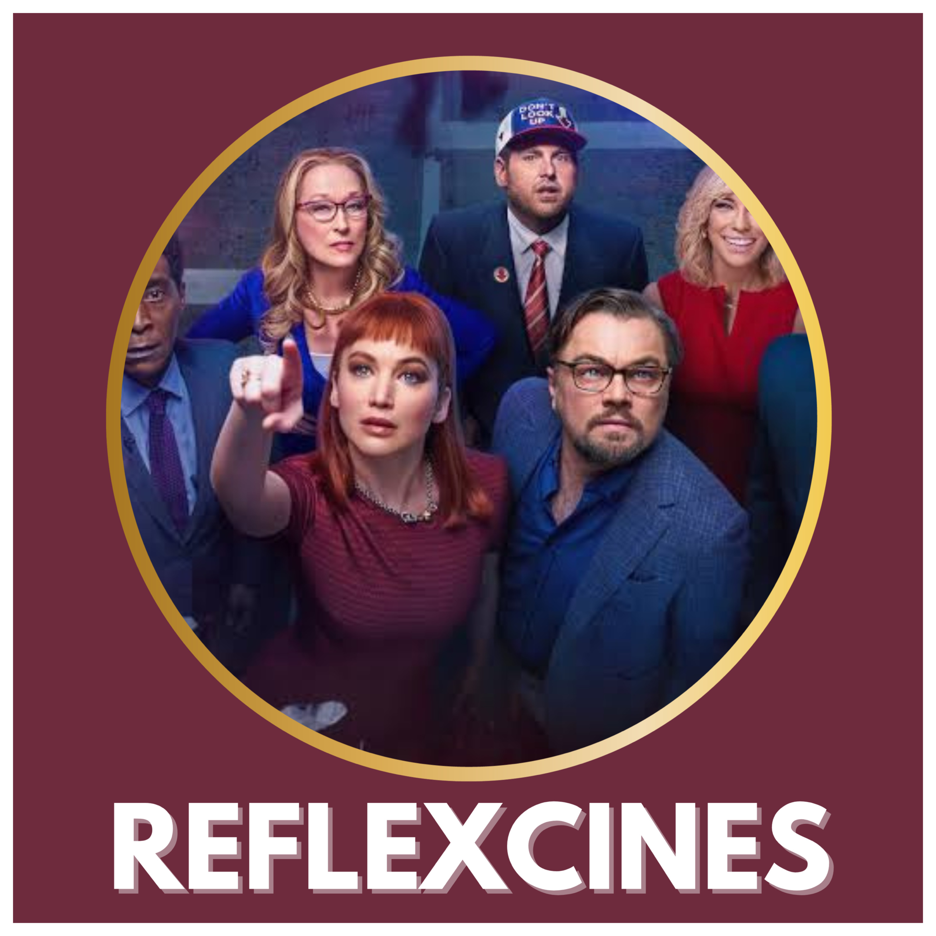 Reflexcines
