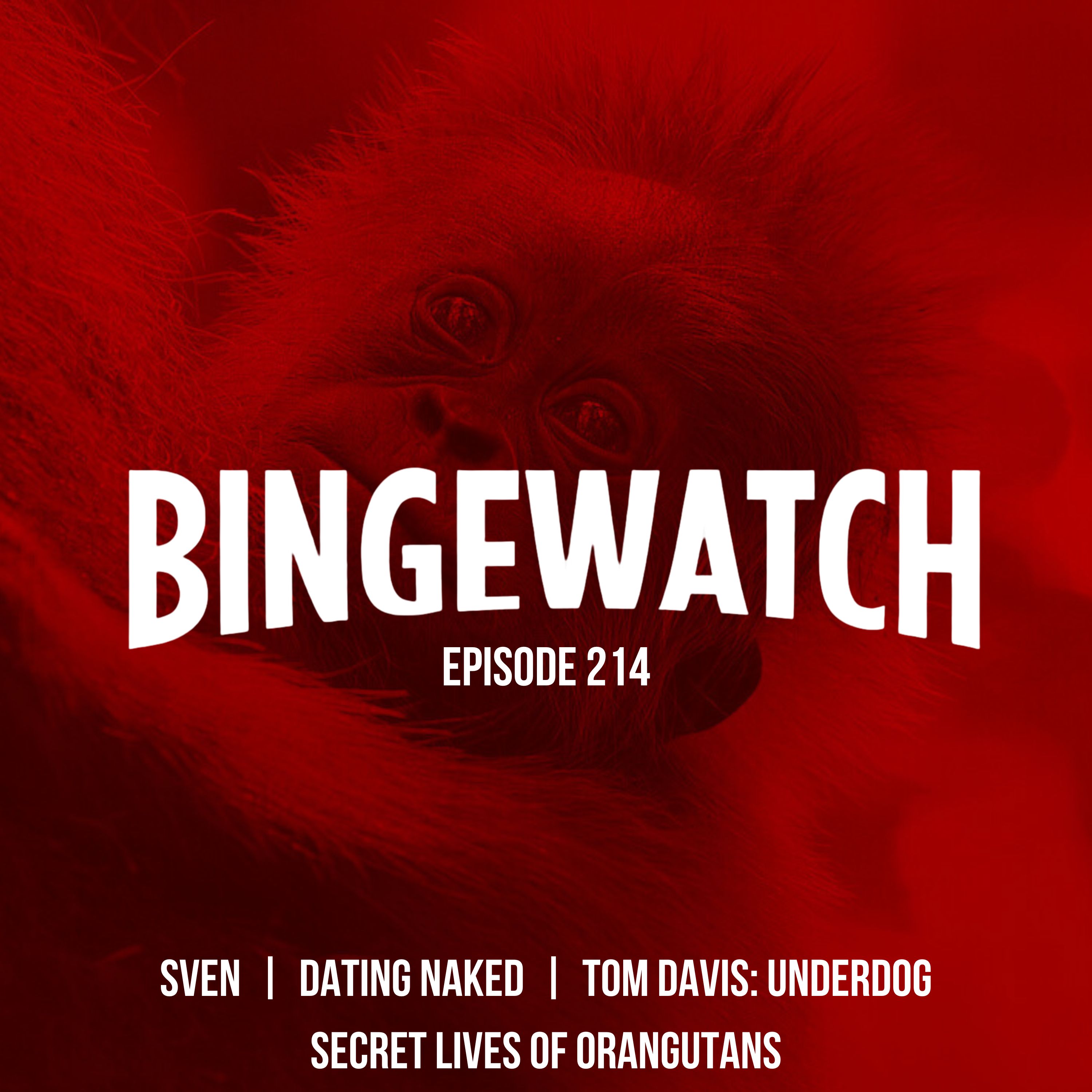 Bingewatch
